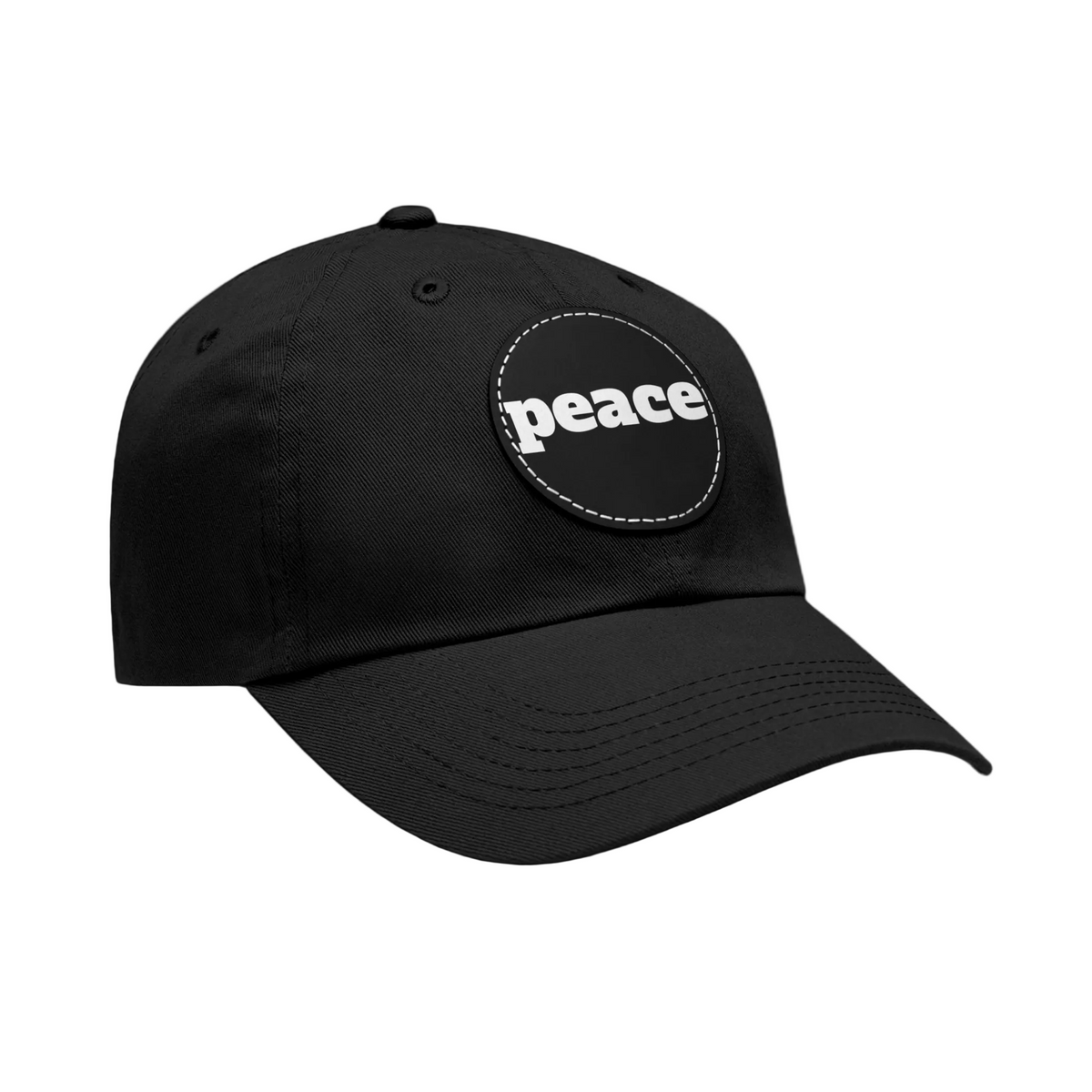 Peace cap