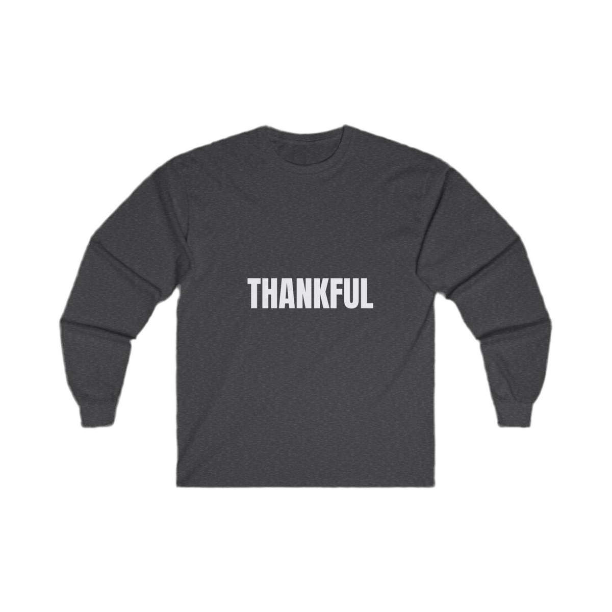 Thankful Jumpers