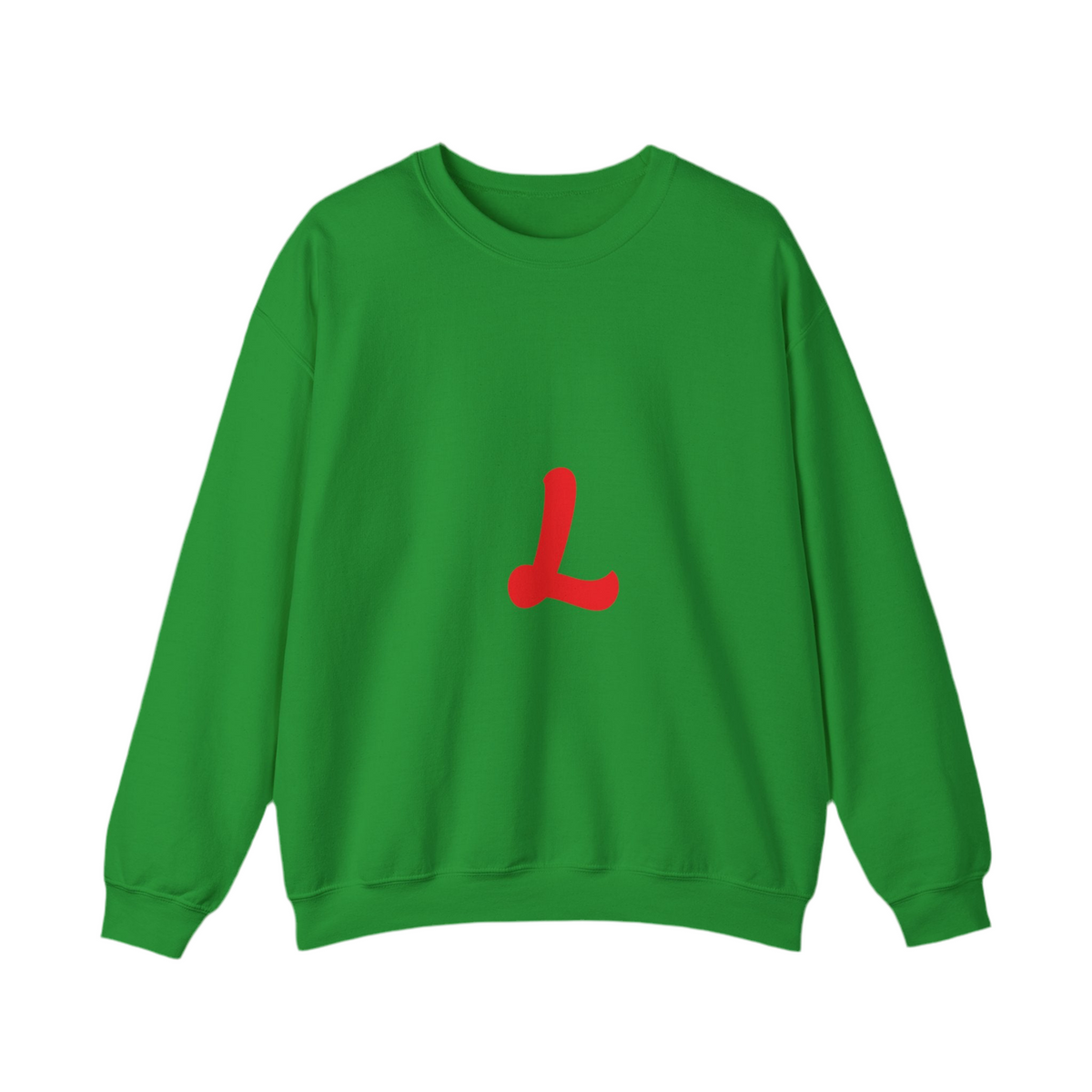 Love Jumpers