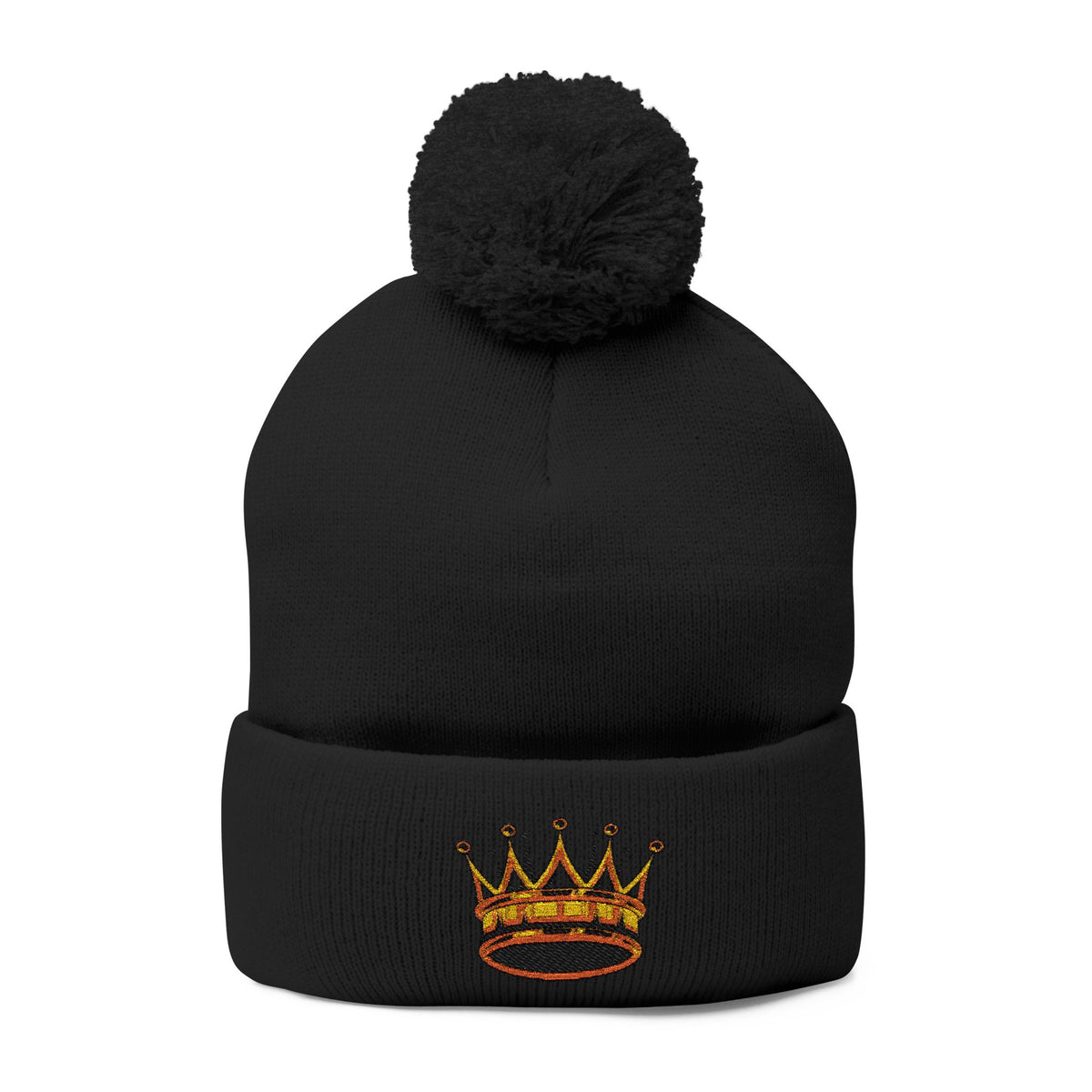 King Woolly Hat