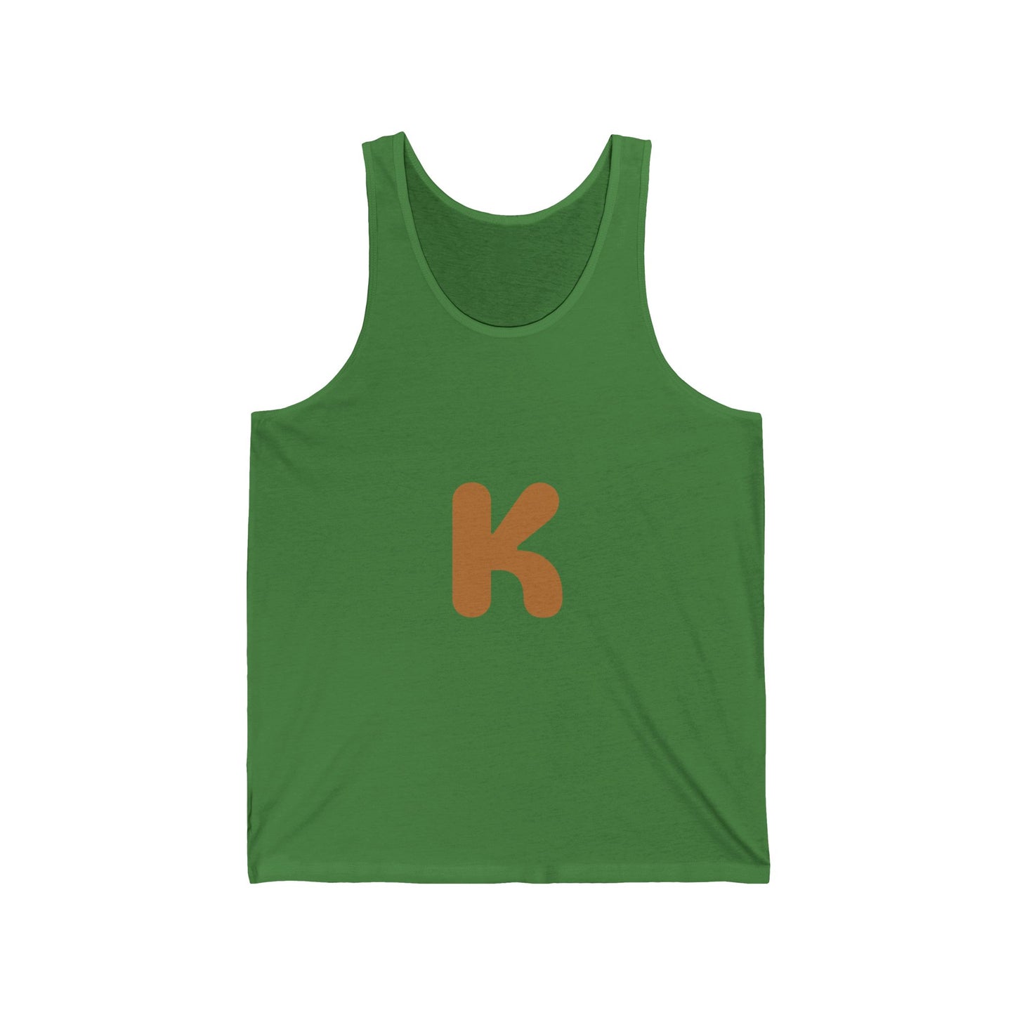 King Vest Top