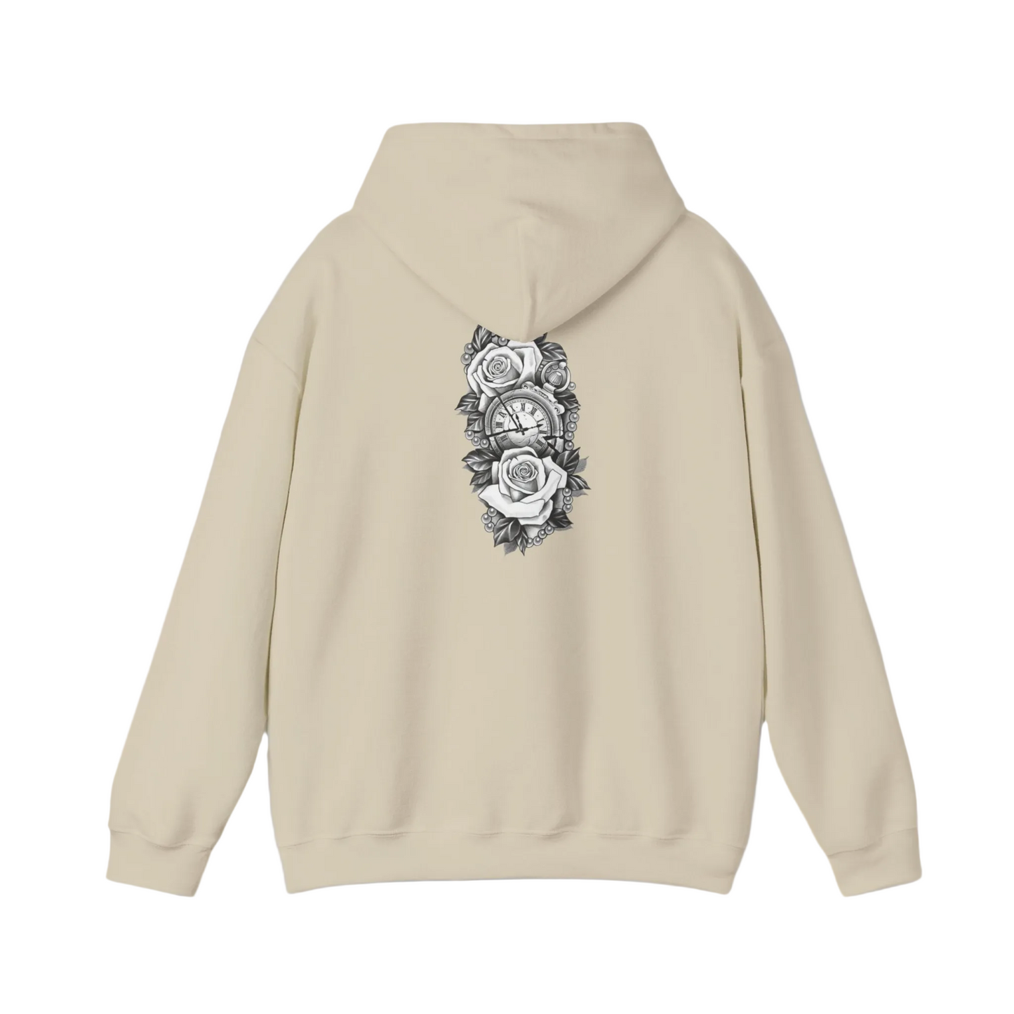 Joy Hoodie Jumpers