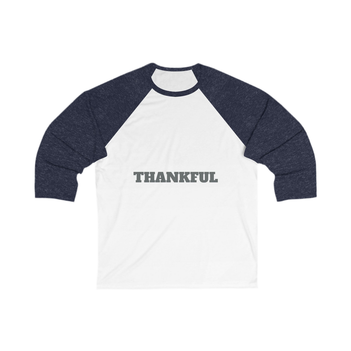 Thankful long sleeve T-shirts
