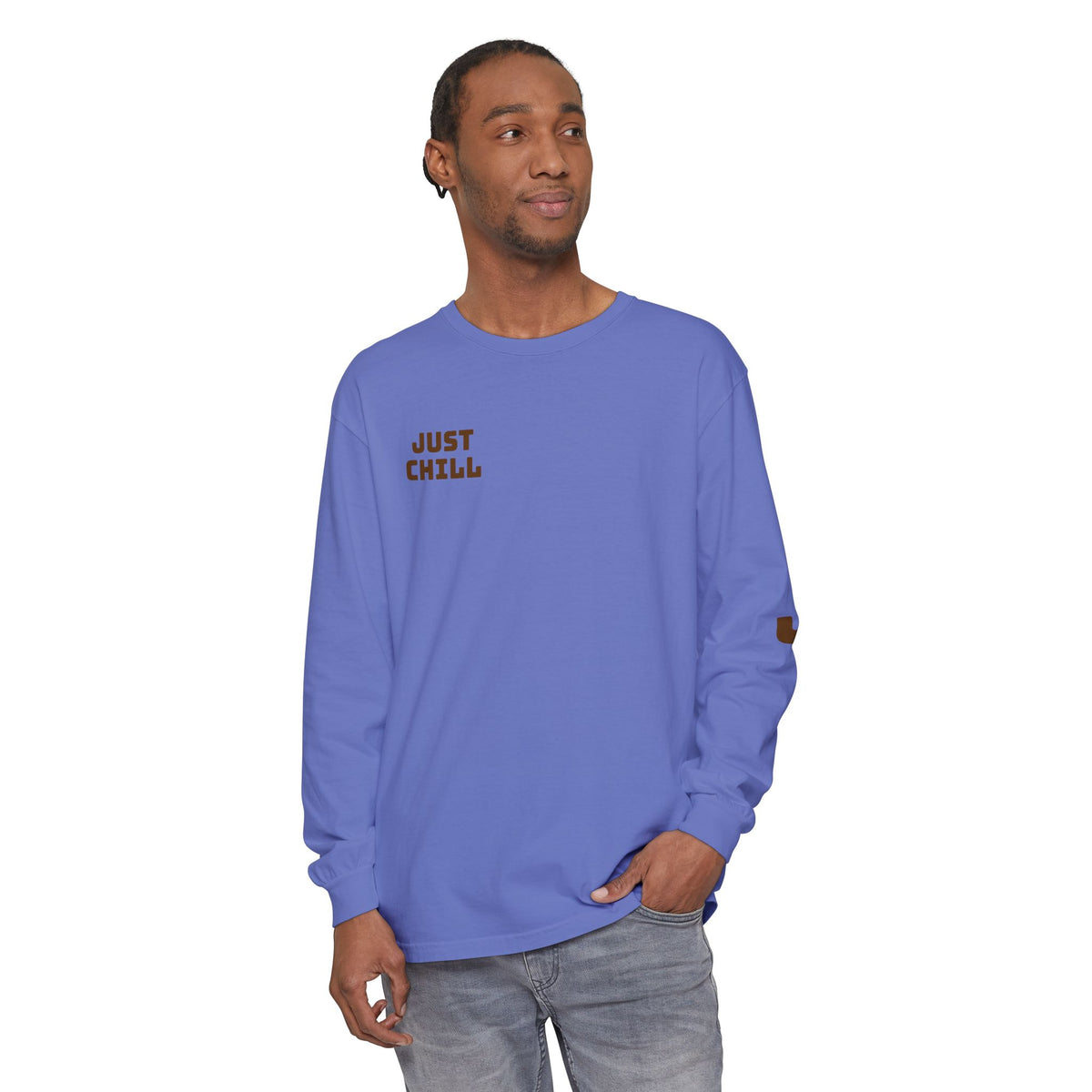Just Chill Jumpers