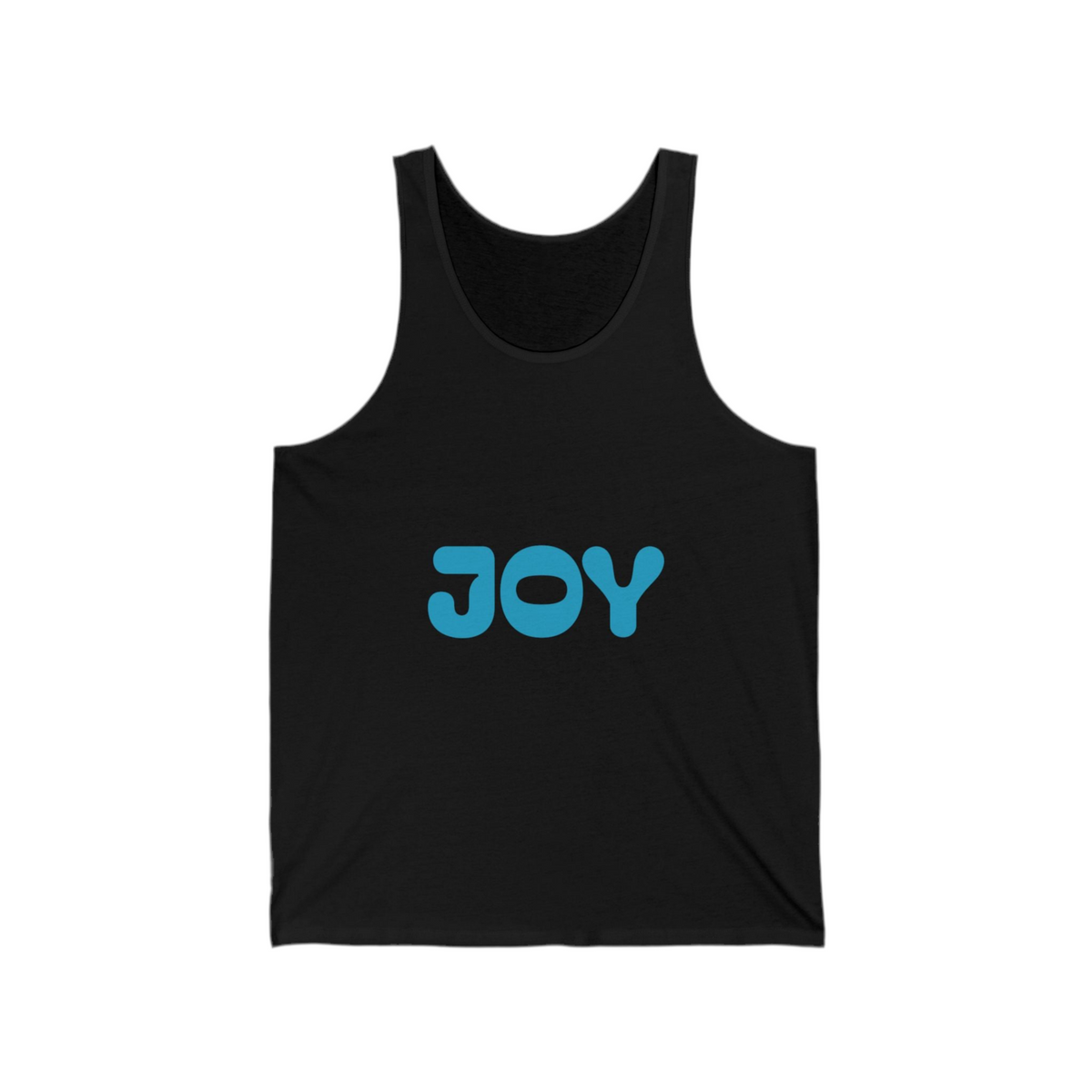 Joy Man’s Vest Top