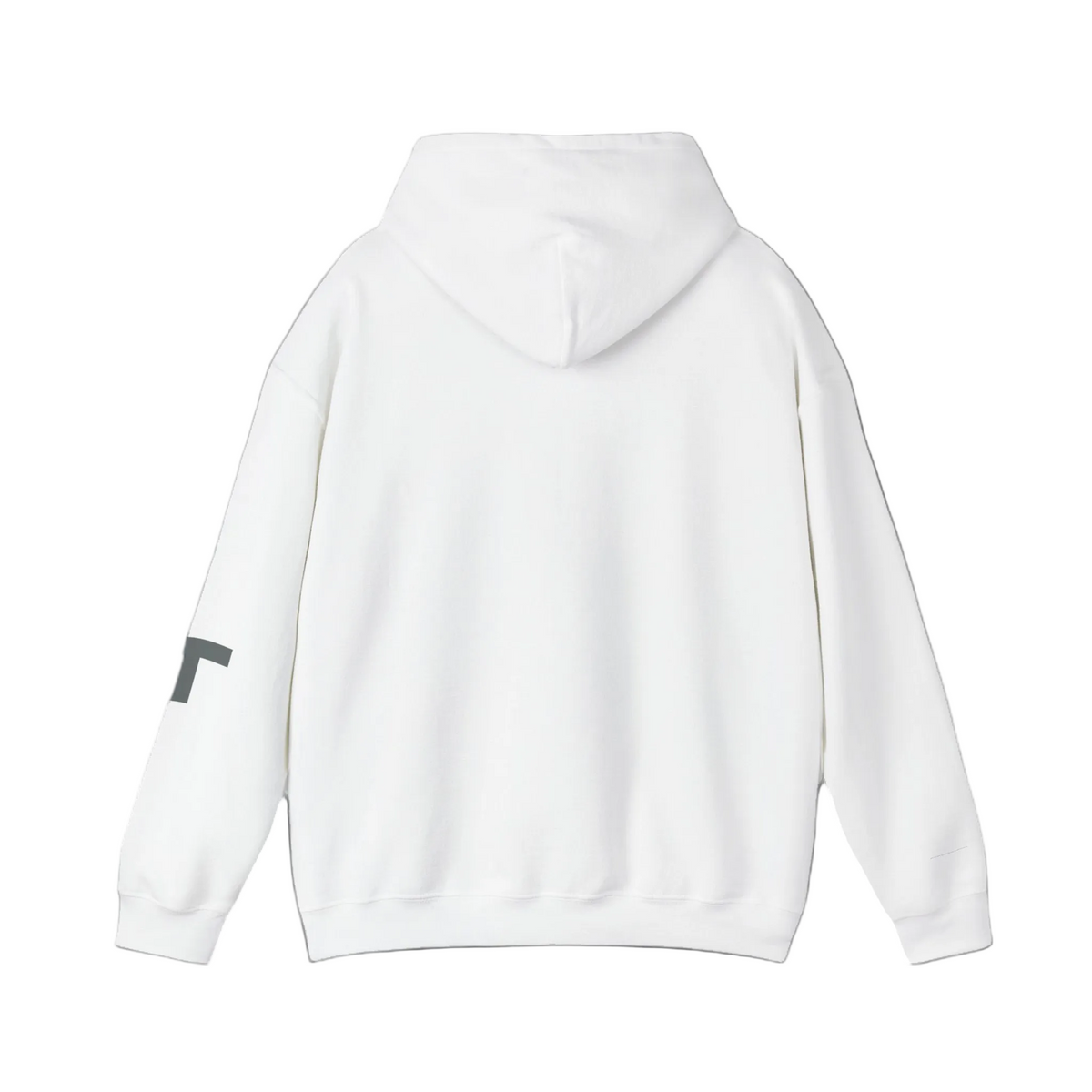 Thankful Hoodie Jumpers