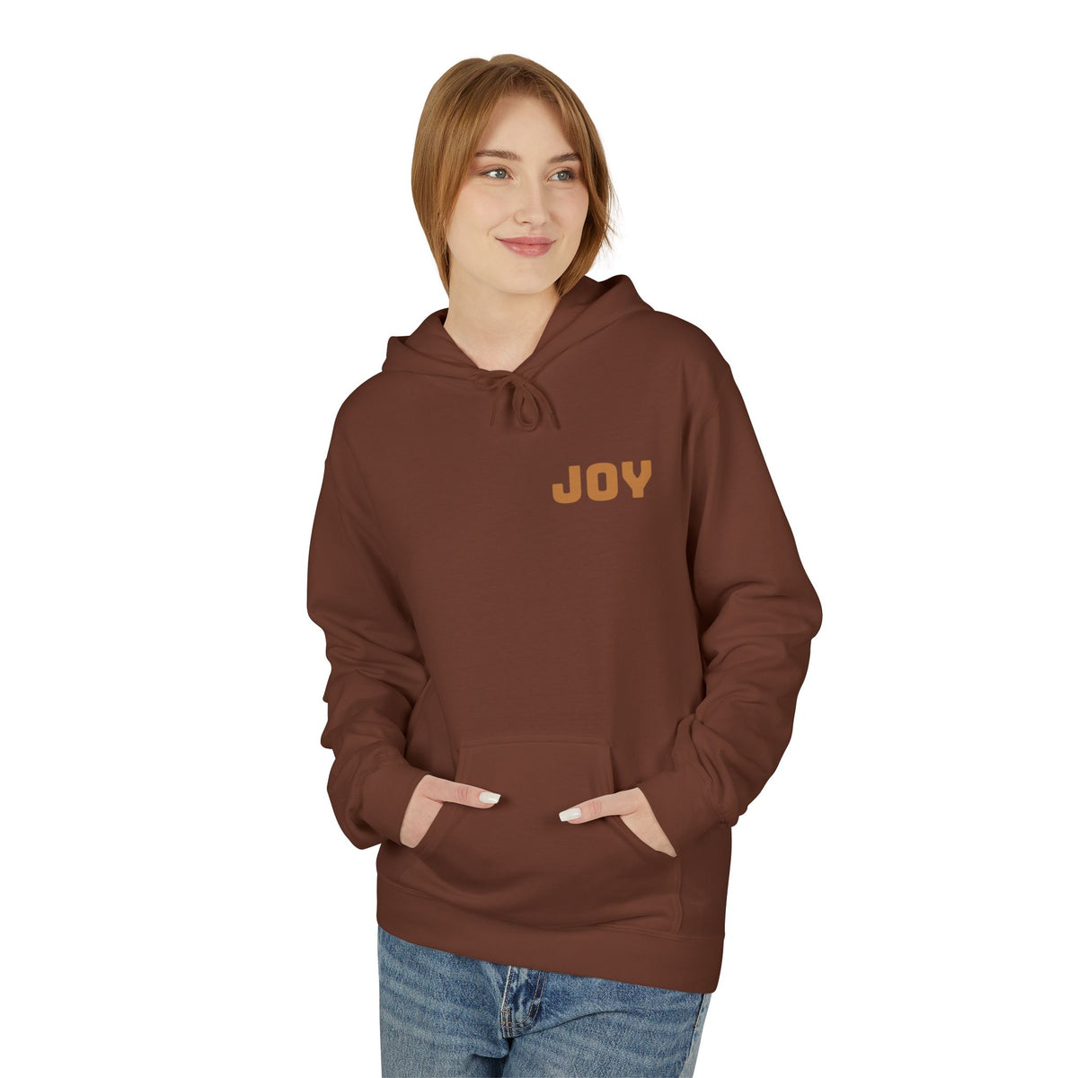 Joy Hoodie Jumpers