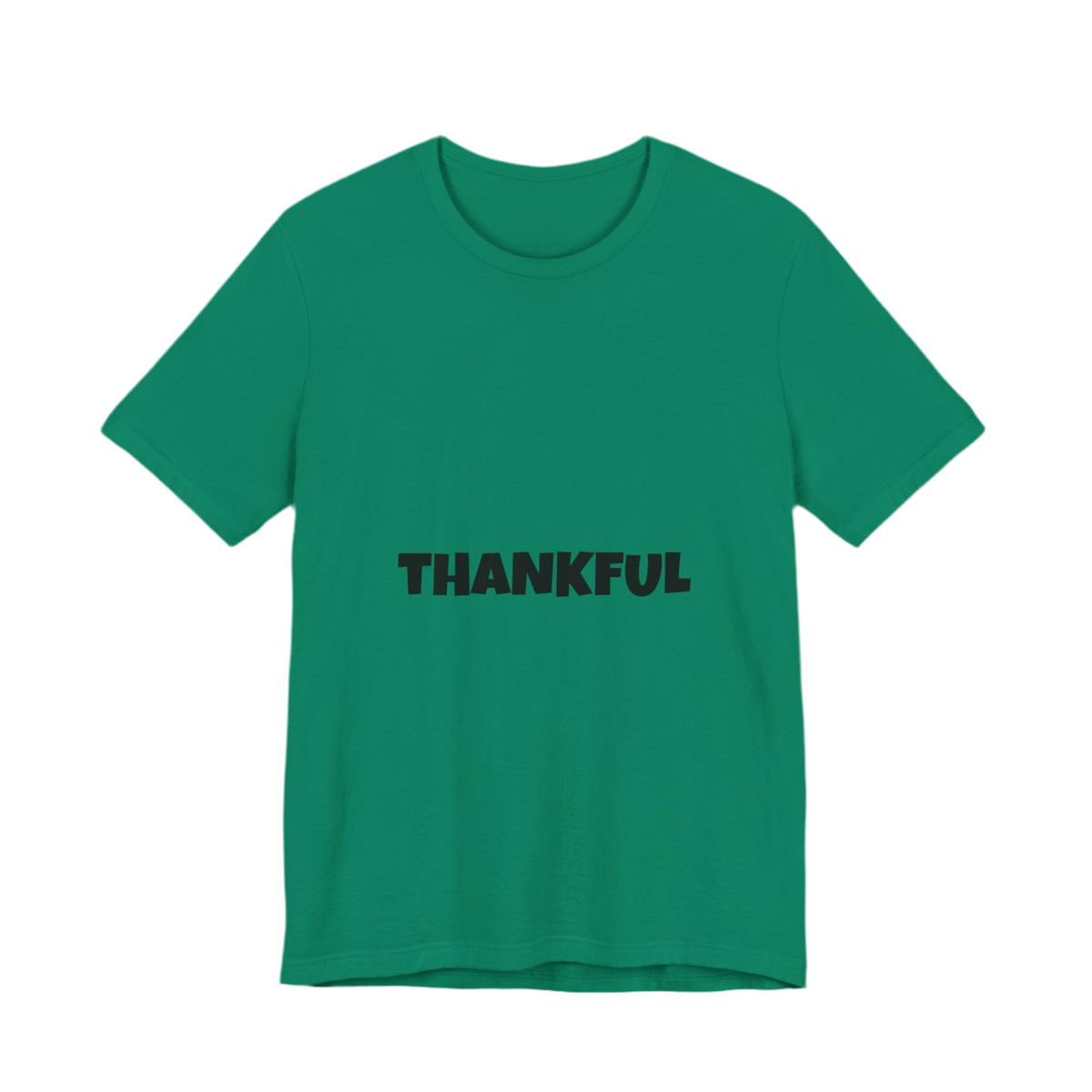 Thankful T-shirts