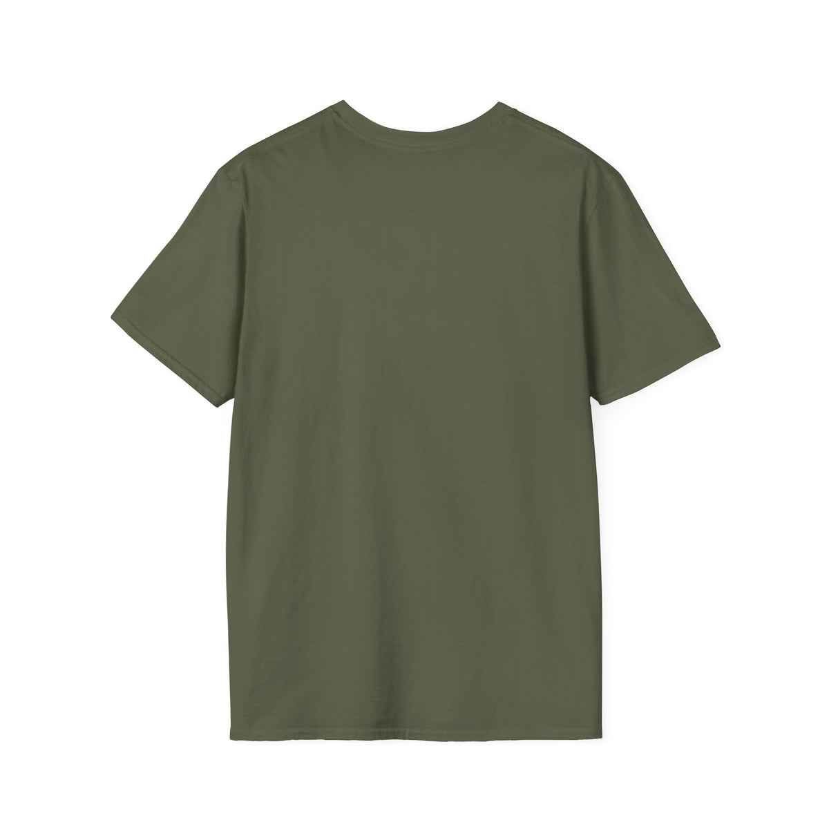 Warrior T-Shirt