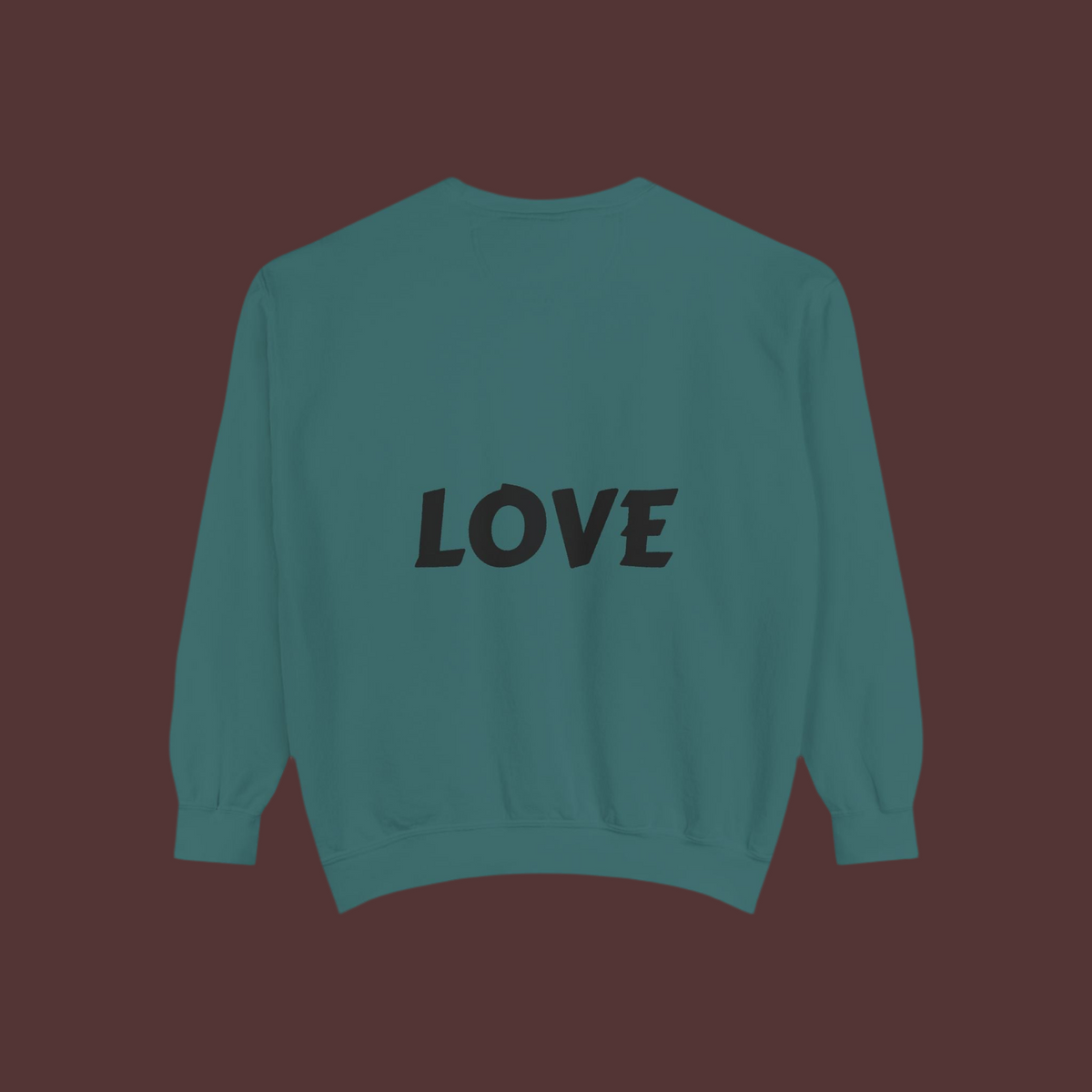 Love Jumpers