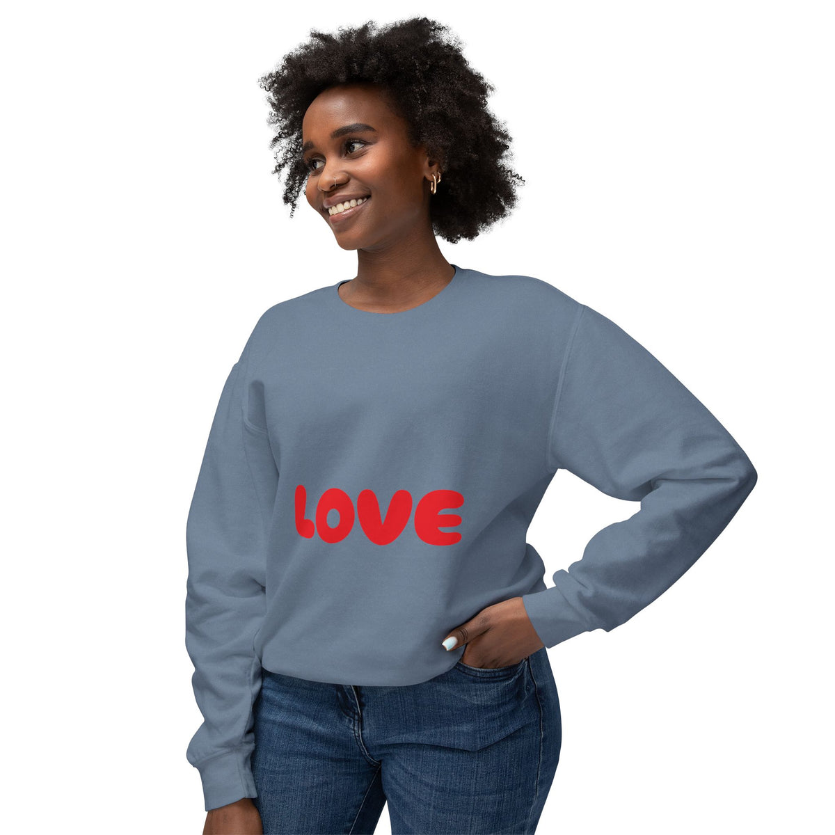 Love Jumpers