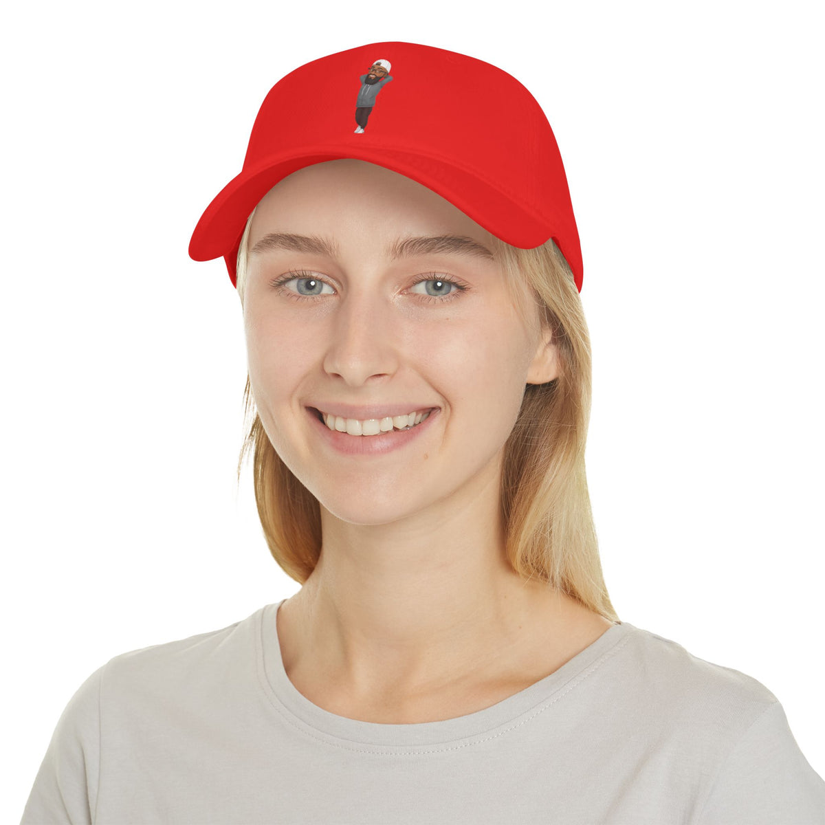 Joy Cap