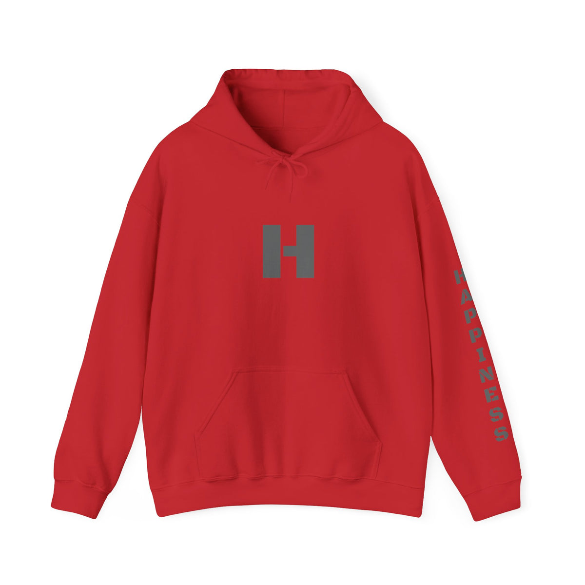 Happiness Hoodie Jumpers