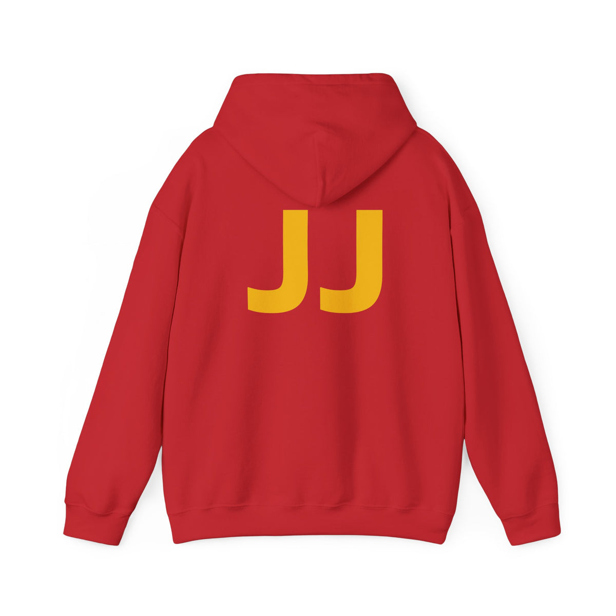 Joy Hoodie Jumpers
