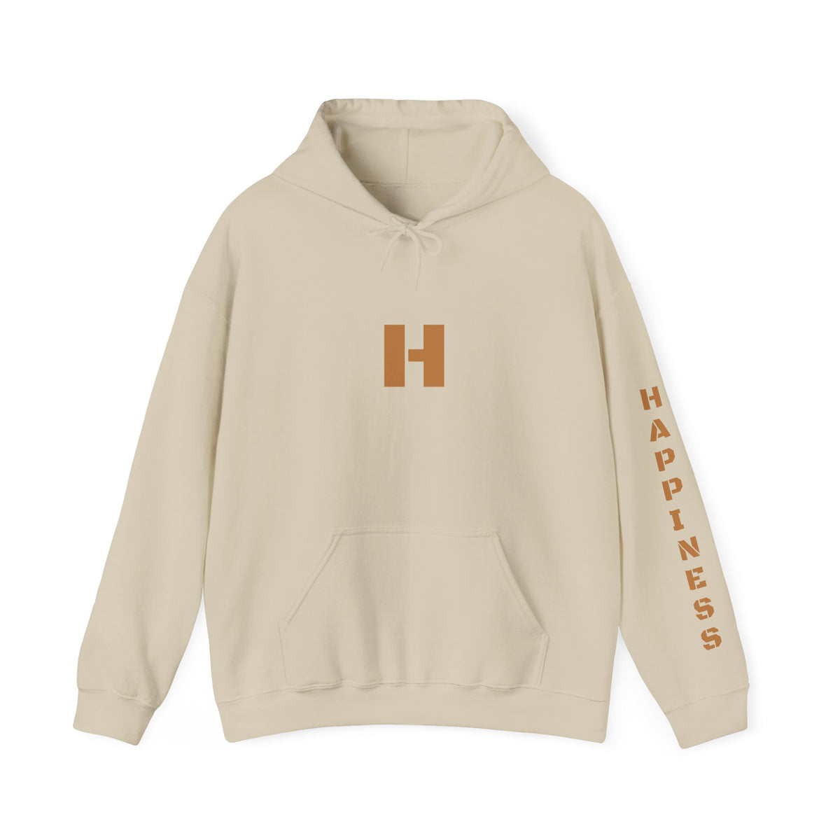 Happiness Hoodie Jumpers