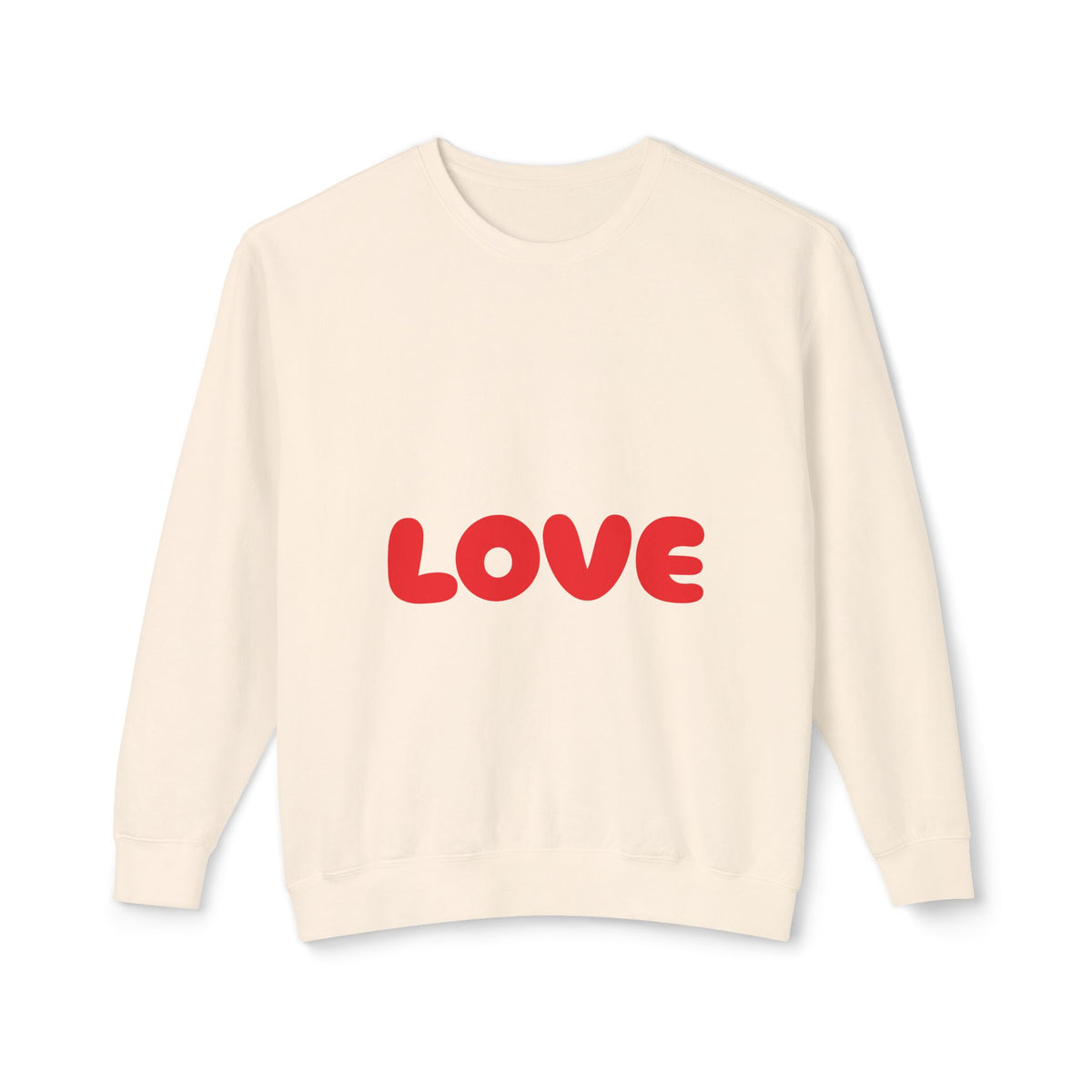 Love Jumpers