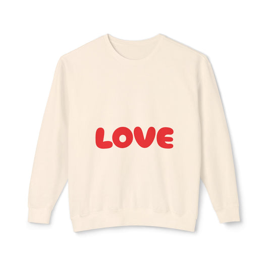 Love Jumpers