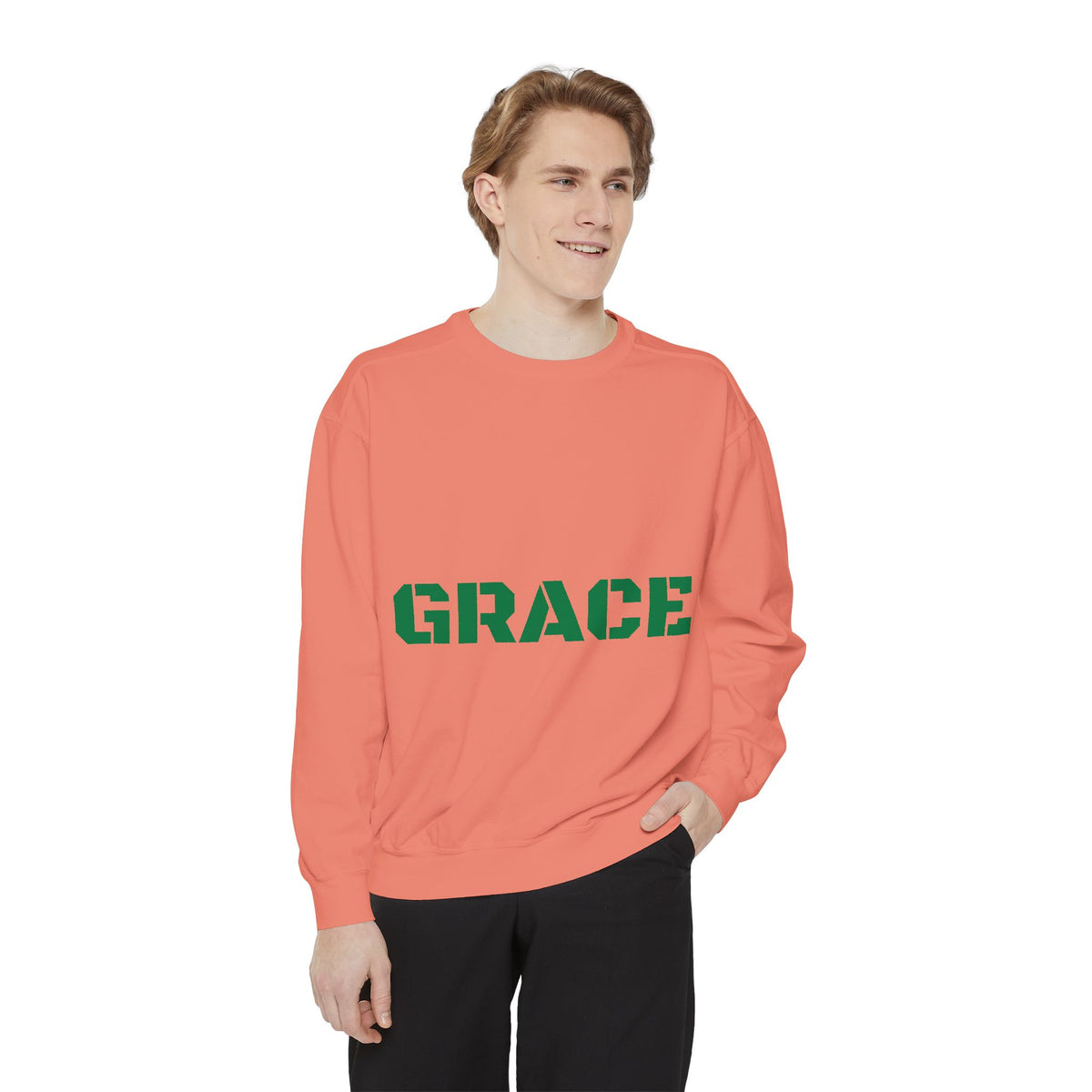 Grace Jumpers