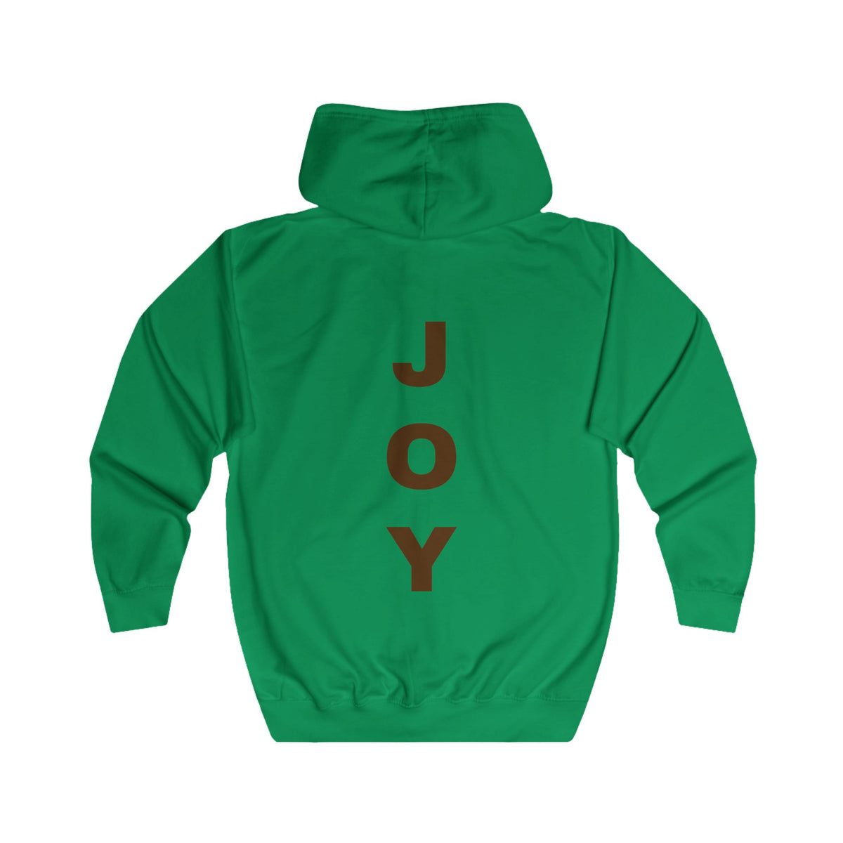 Joy Hoodie Jumpers
