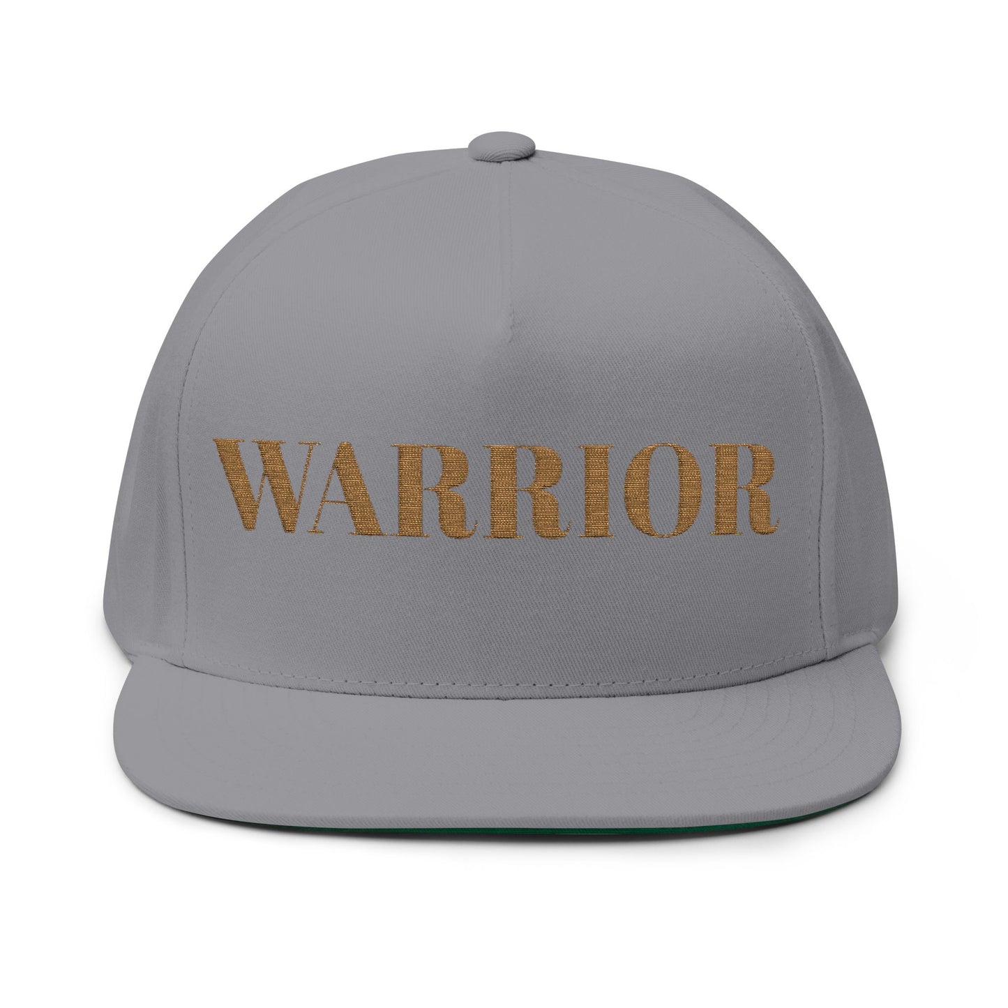 Warrior Cap