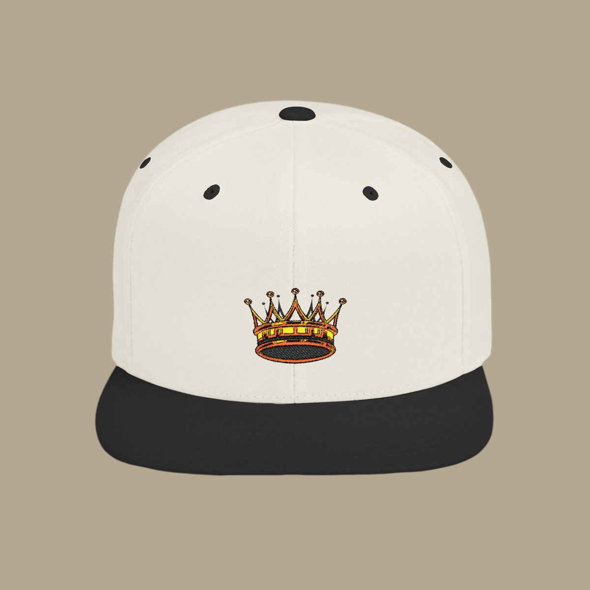 King Snapback