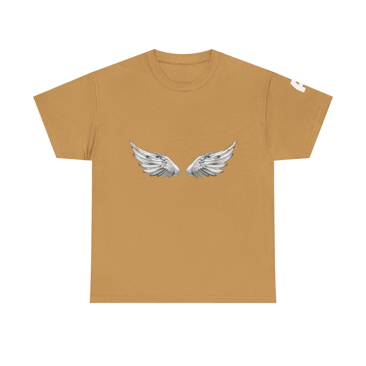 Angel T-Shirts