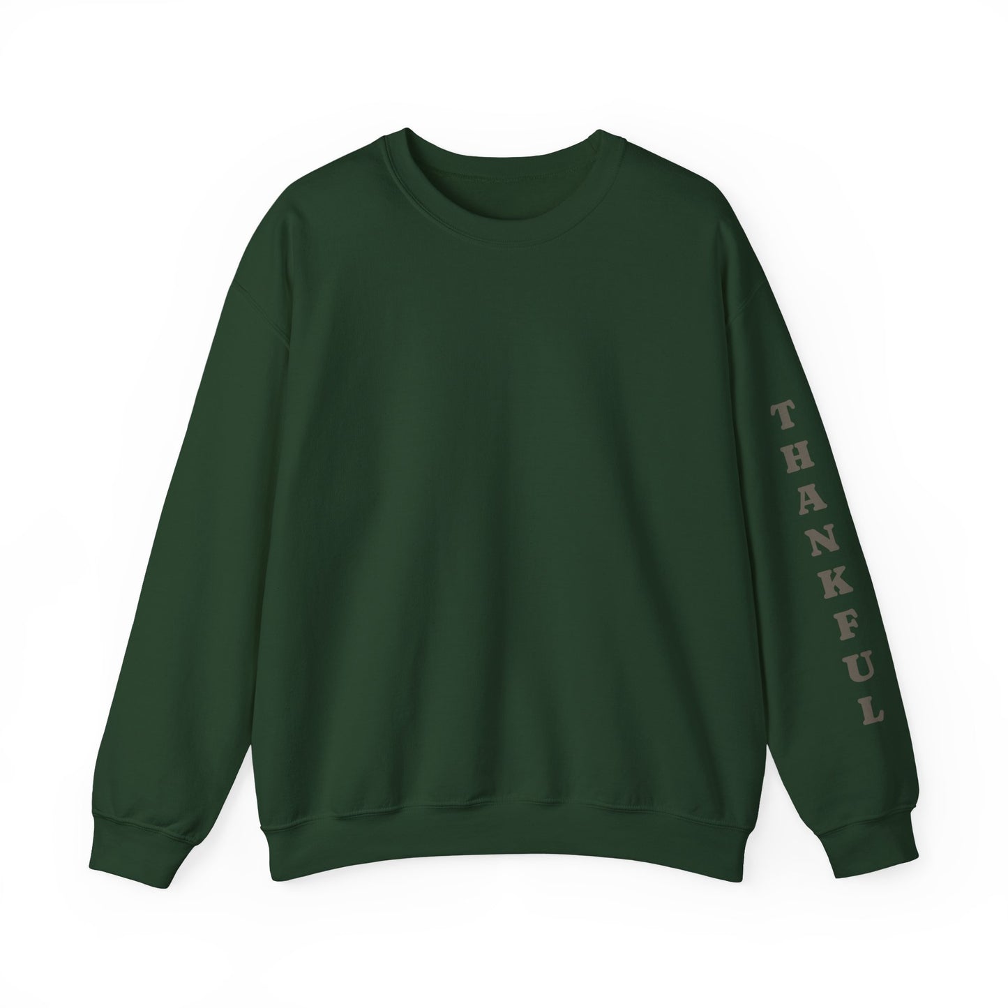 Thankful Jumpers