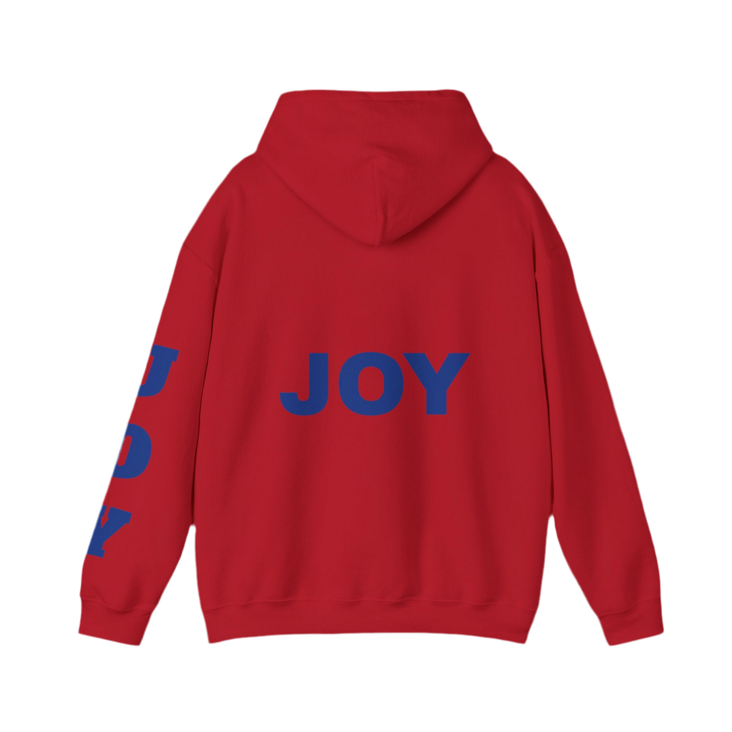 Joy Hoodies Jumpers