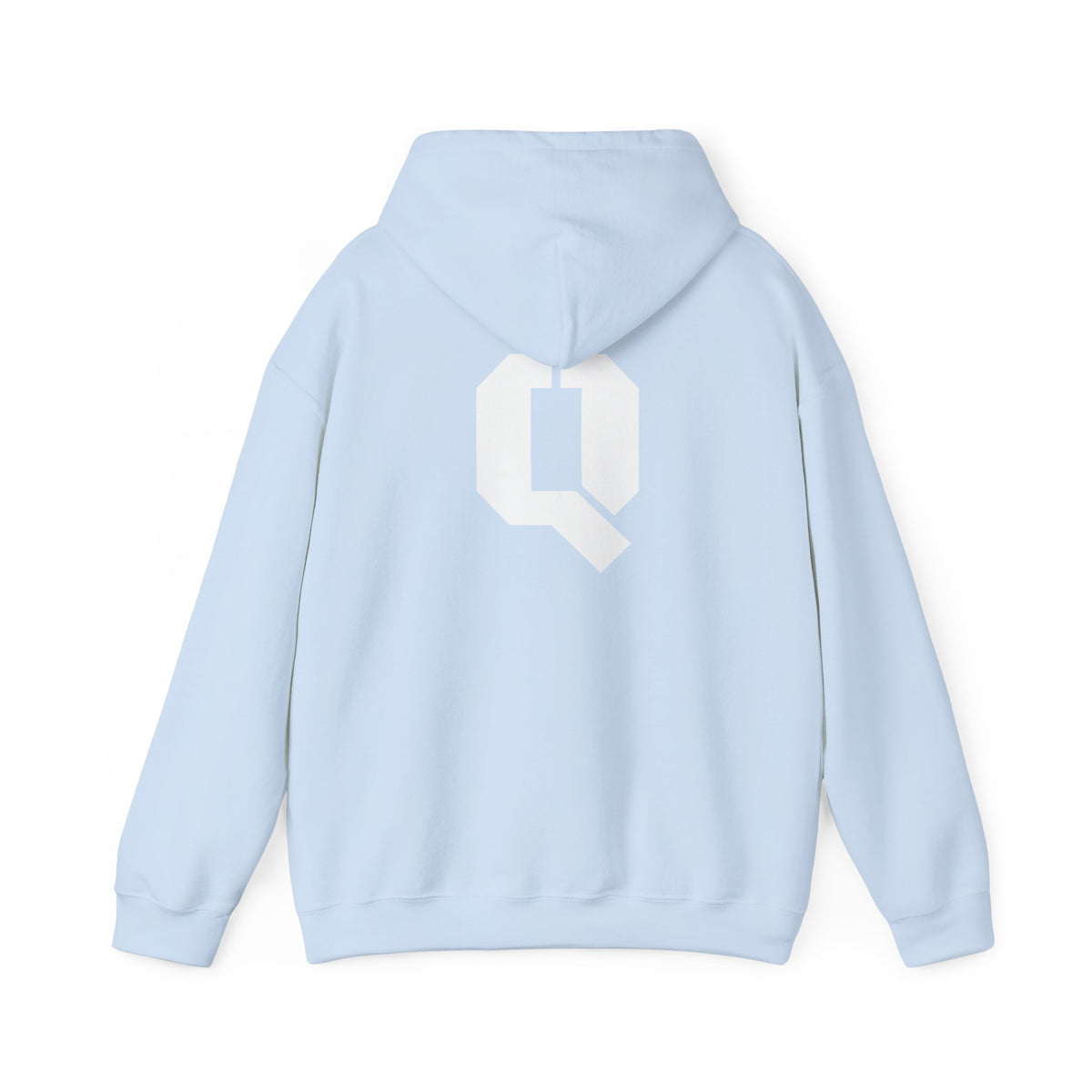 Queen Hoodie Jumpers