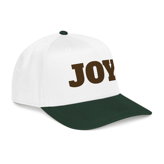 Joy Cap