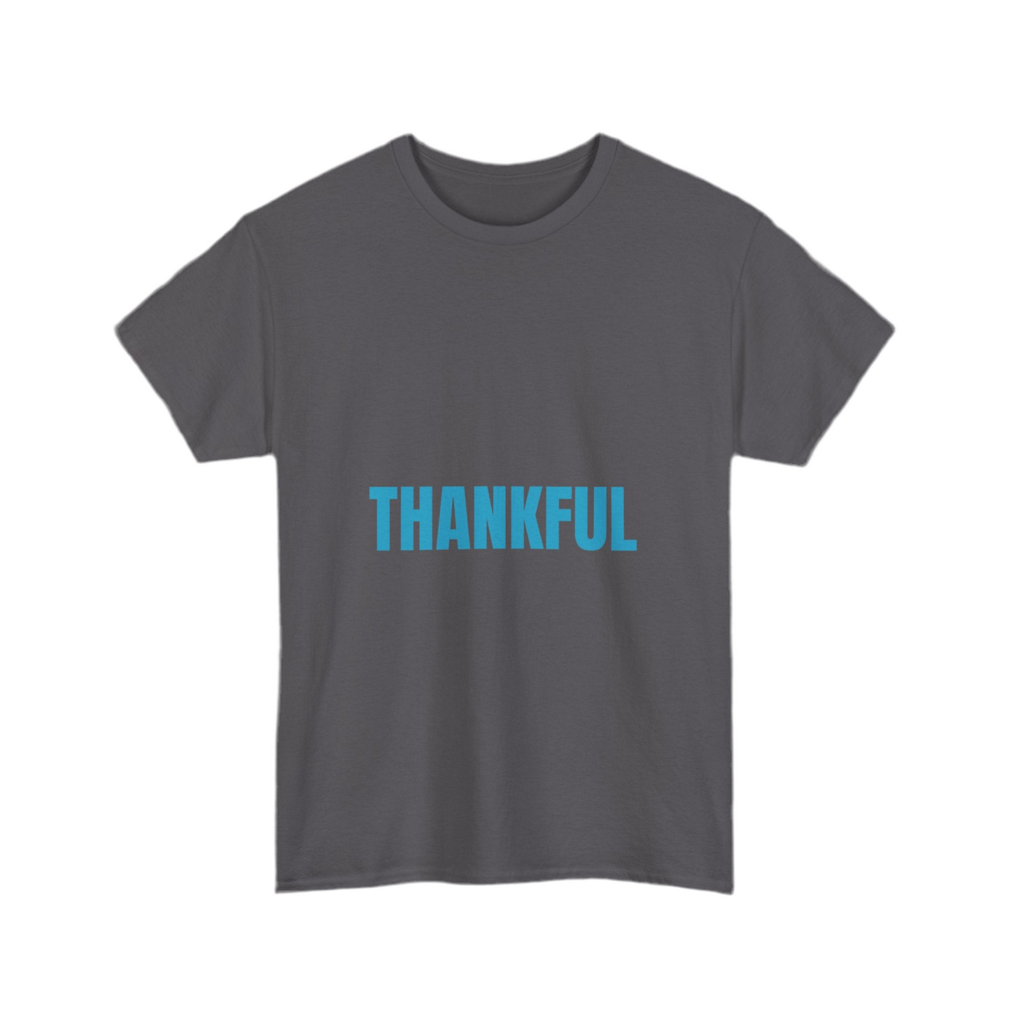 Thankful T-shirts