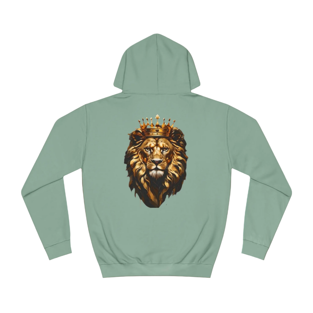 Joy Hoodie Jumpers