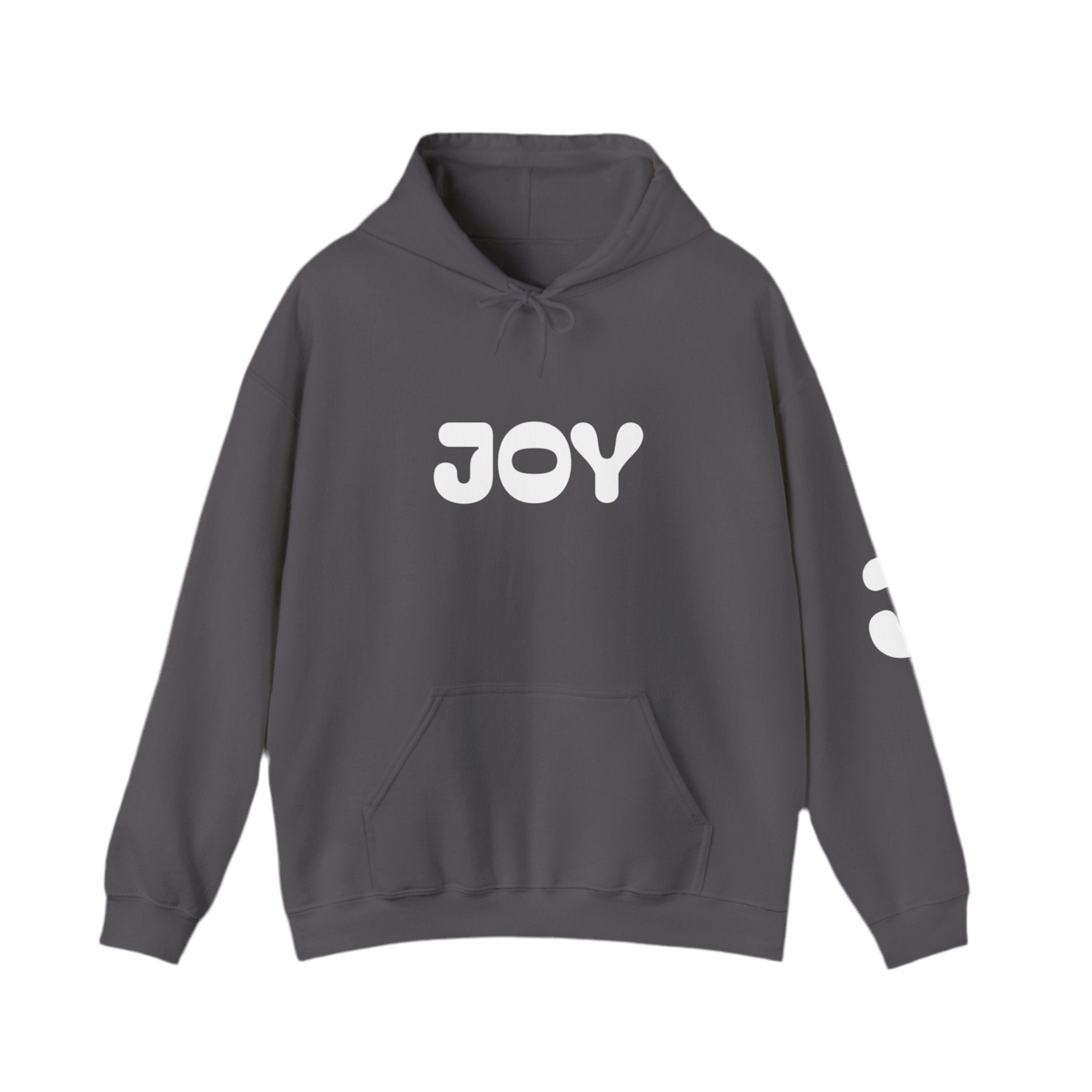 Joy Hoodie Jumpers