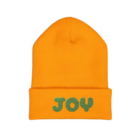 Joy Beanie Hat