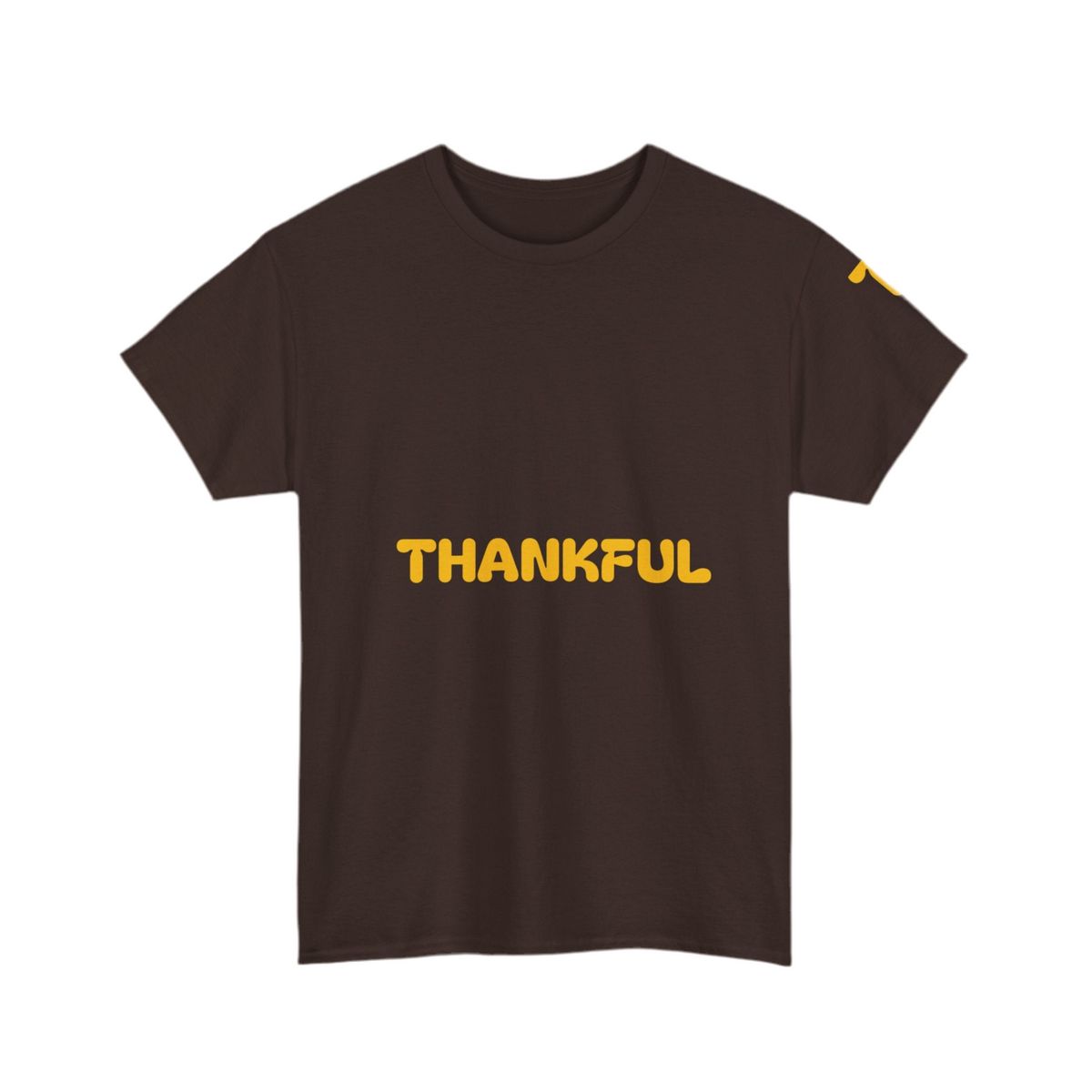 Thankful T-shirts