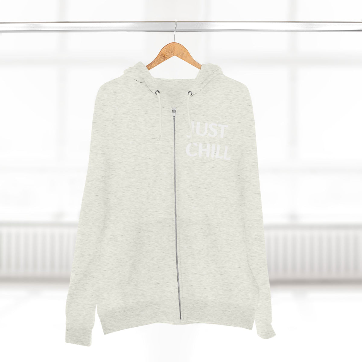 Just Chill Hoodie Jumpers