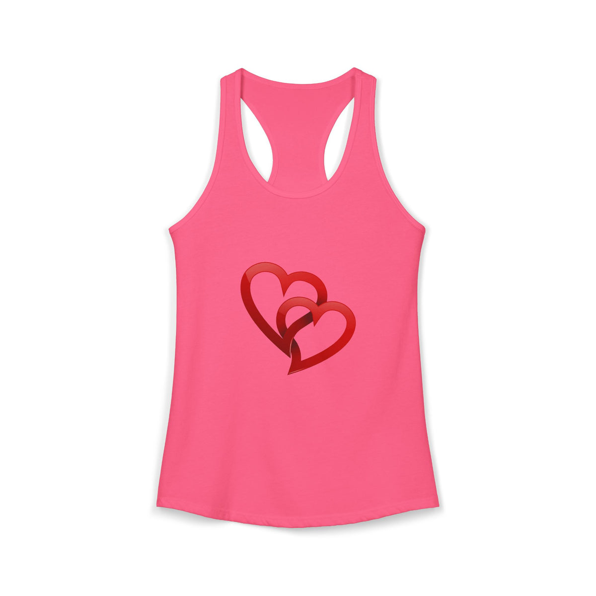 Love Women's Vest￼