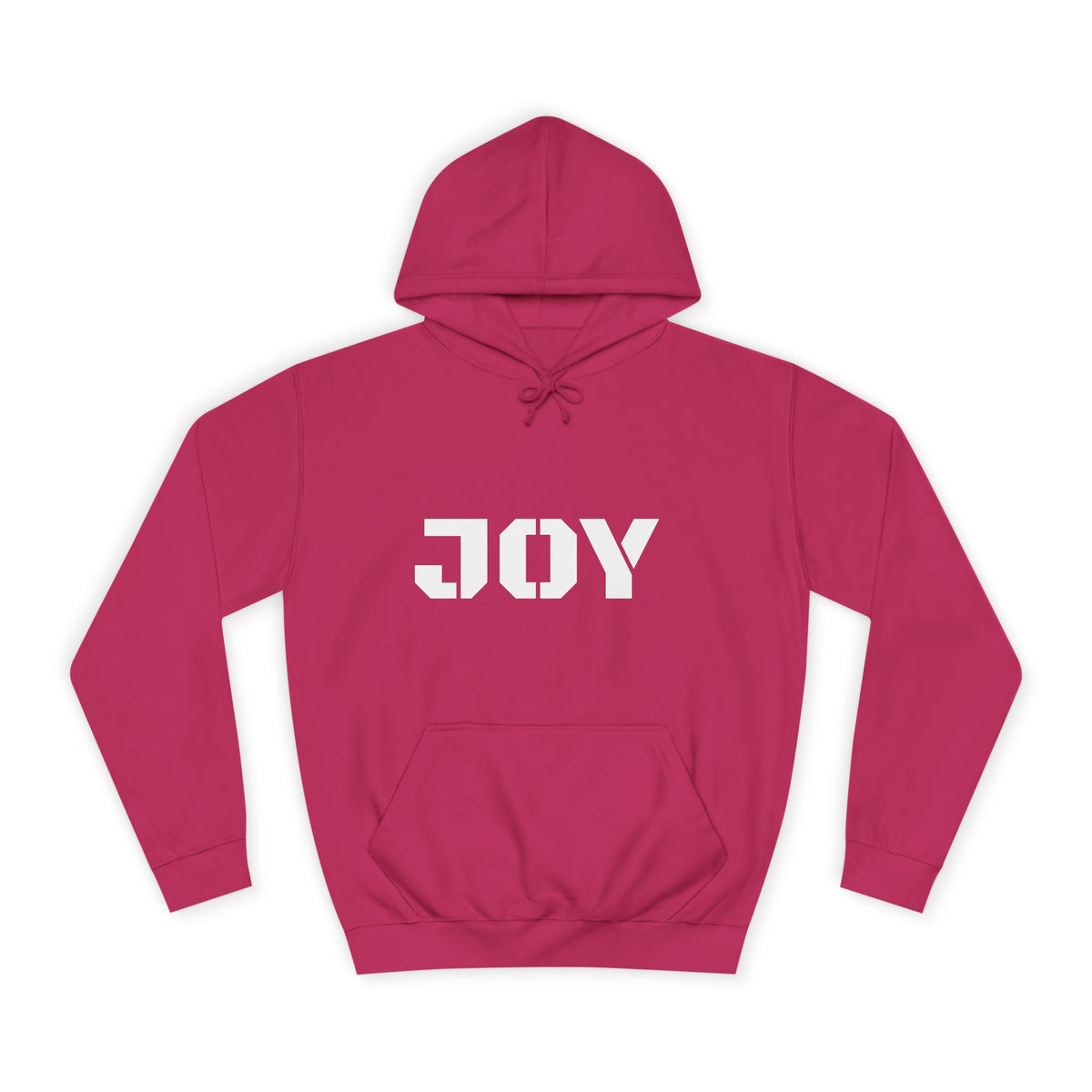 Joy Hoodie Jumpers