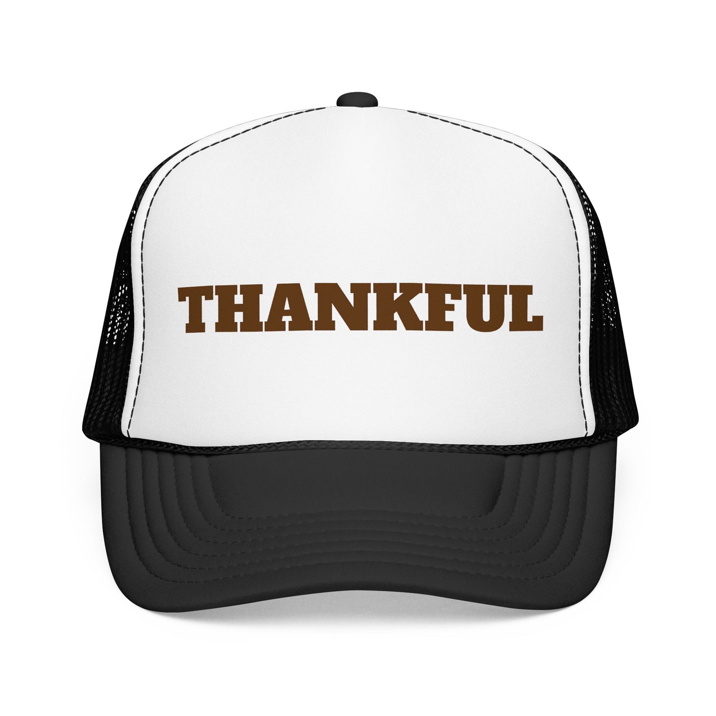 Thankful Cap