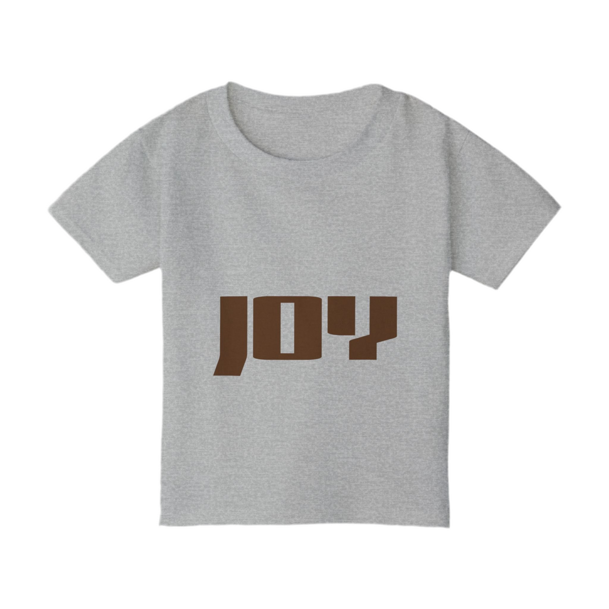 JOY  T-shirts Kids