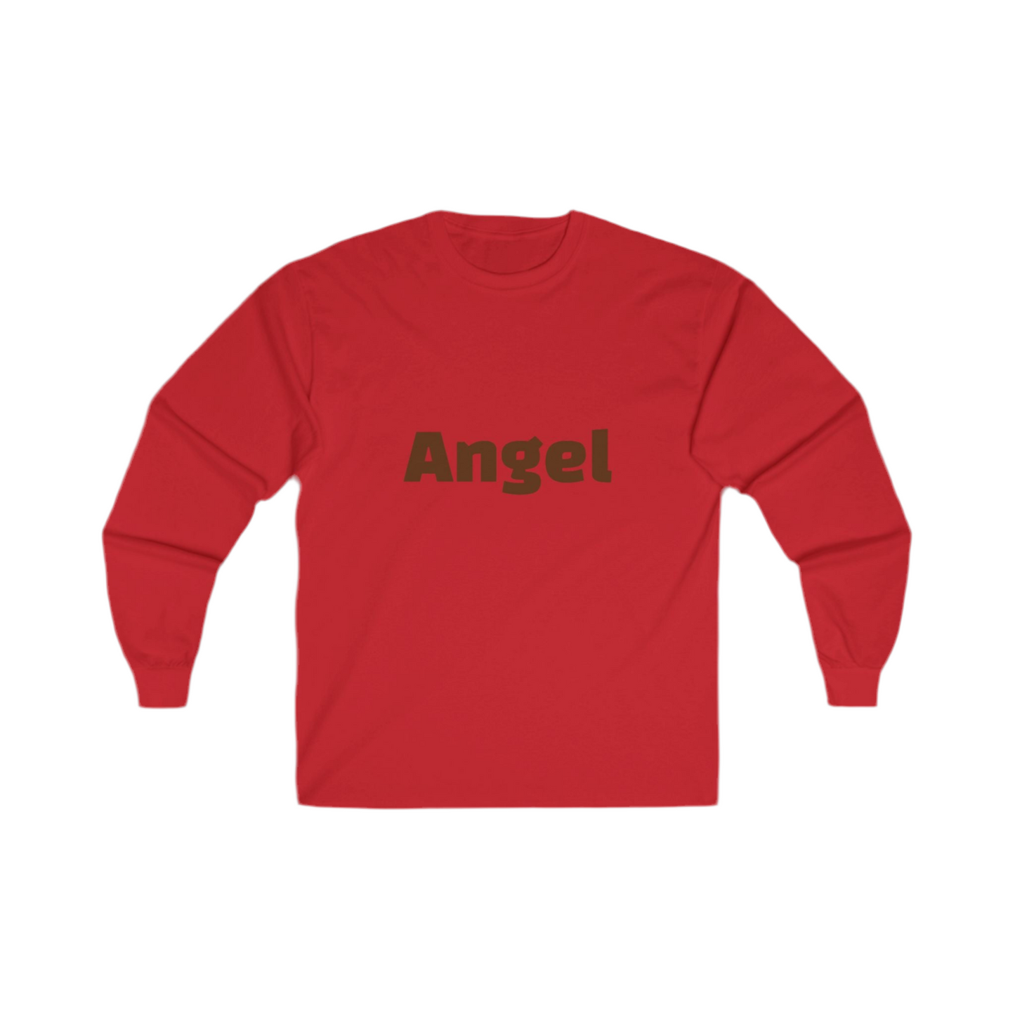 Angel Jumpers
