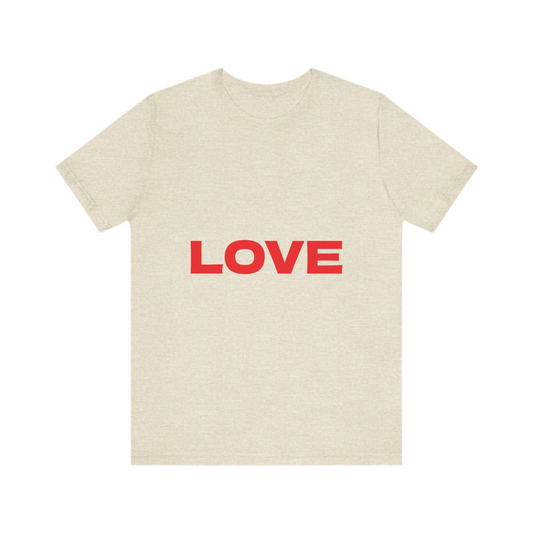 Love T-Shirts