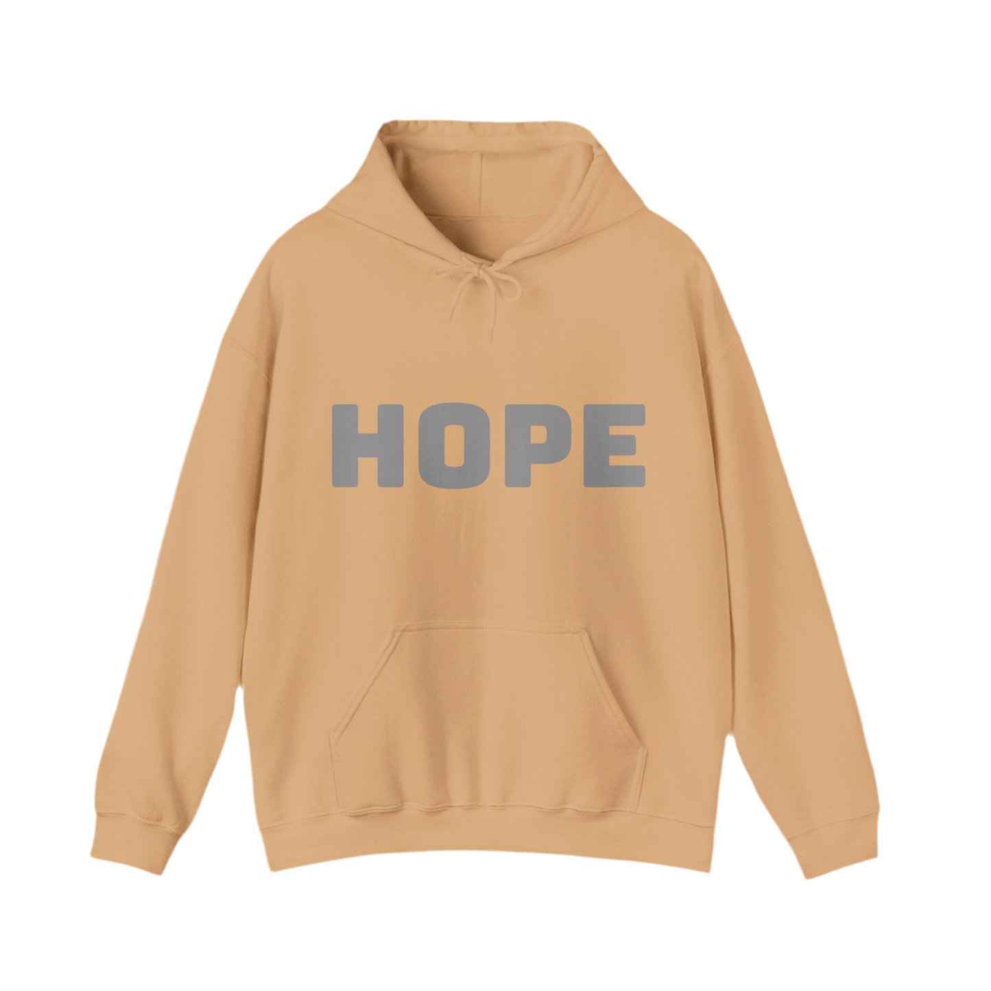 Hope Hoodie Jumpers