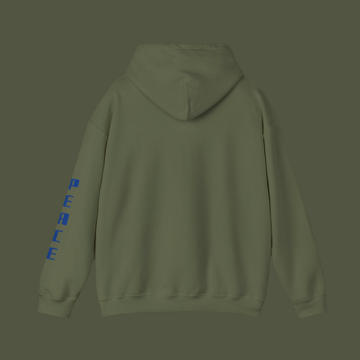 Peace Hoodie Jumpers