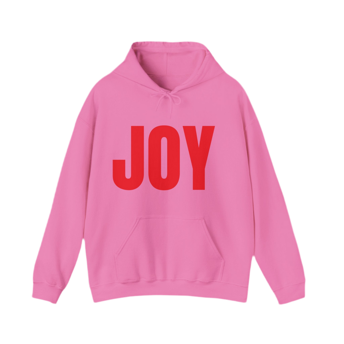 Joy Hoodie Jumpers