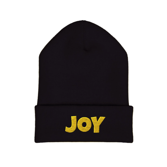 Joy Beanie Hat