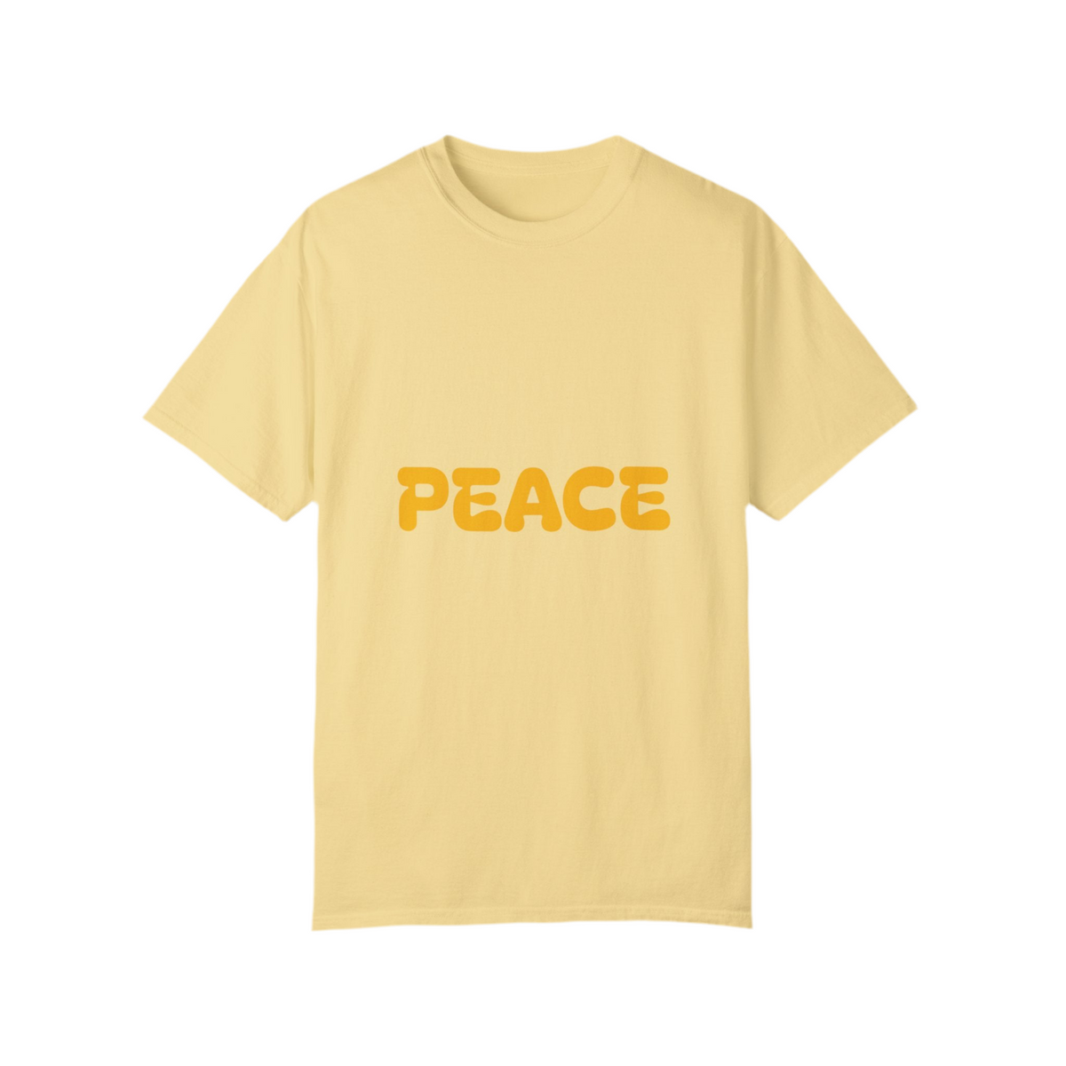 Peace T-shirts