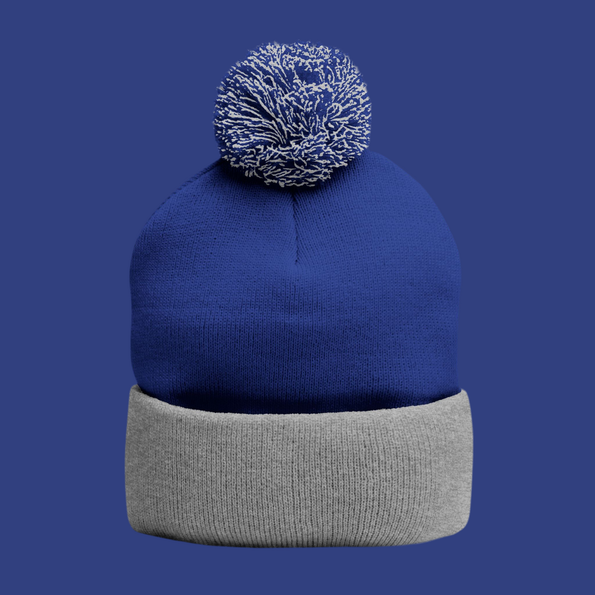 Hope Woolly Hat