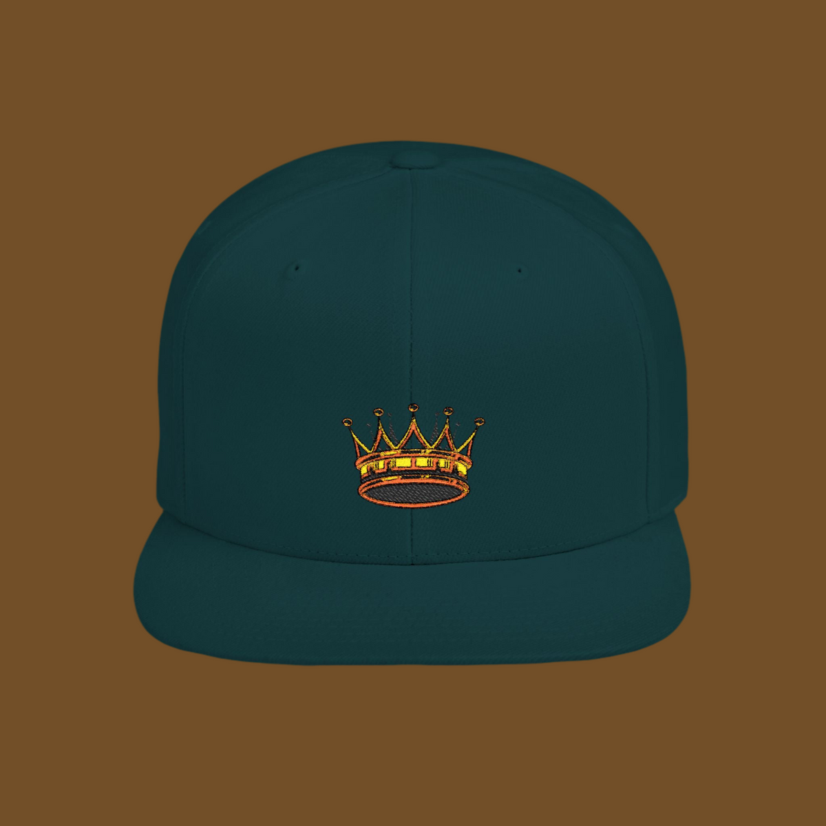 King Snapback