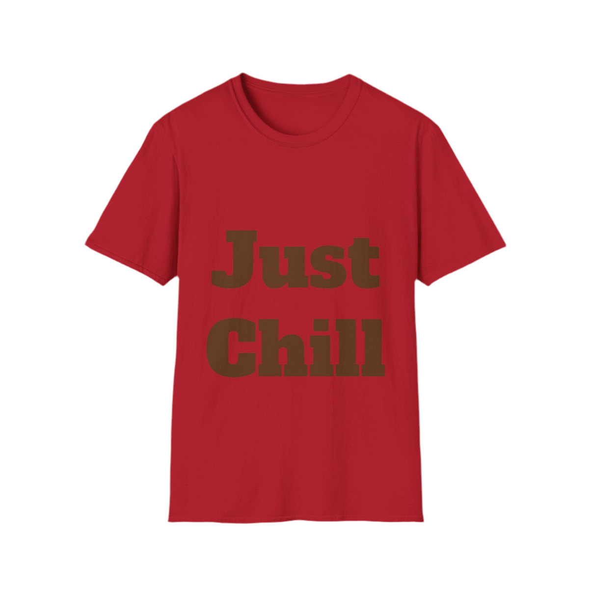 Just Chill T-Shirts